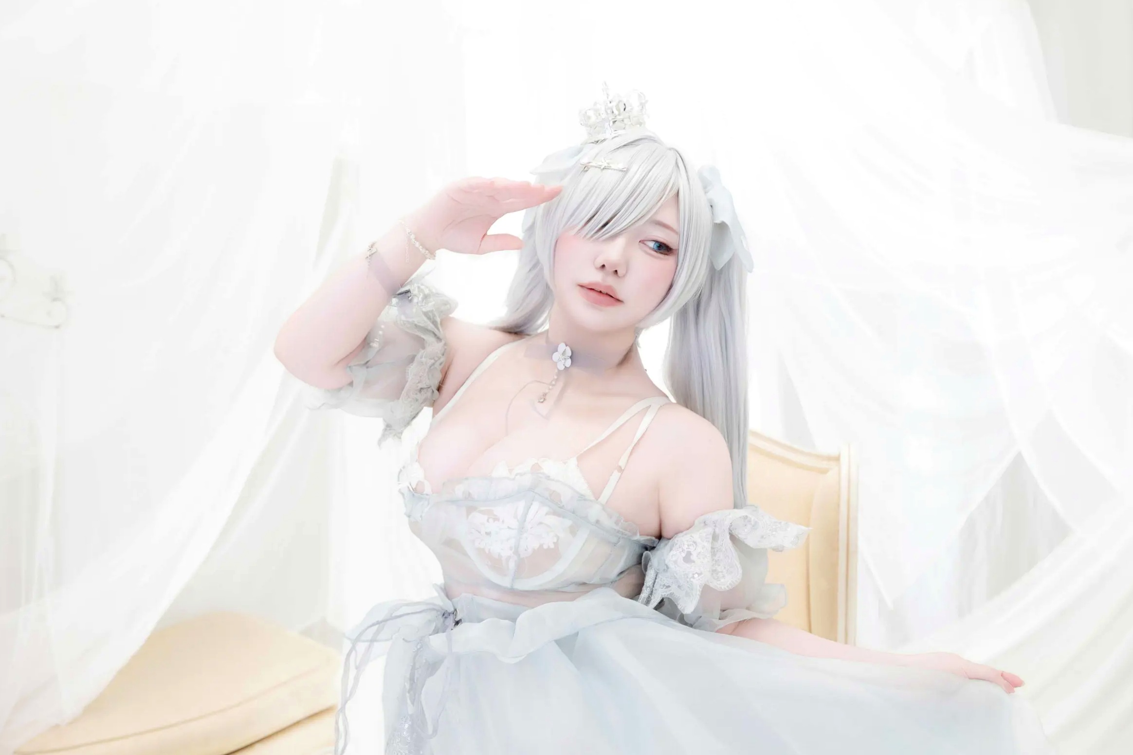 (Cosplay) [Shooting Star