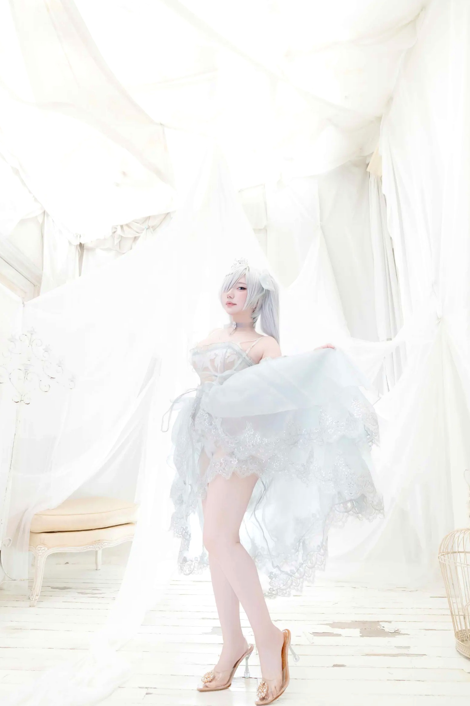 (Cosplay) [Shooting Star