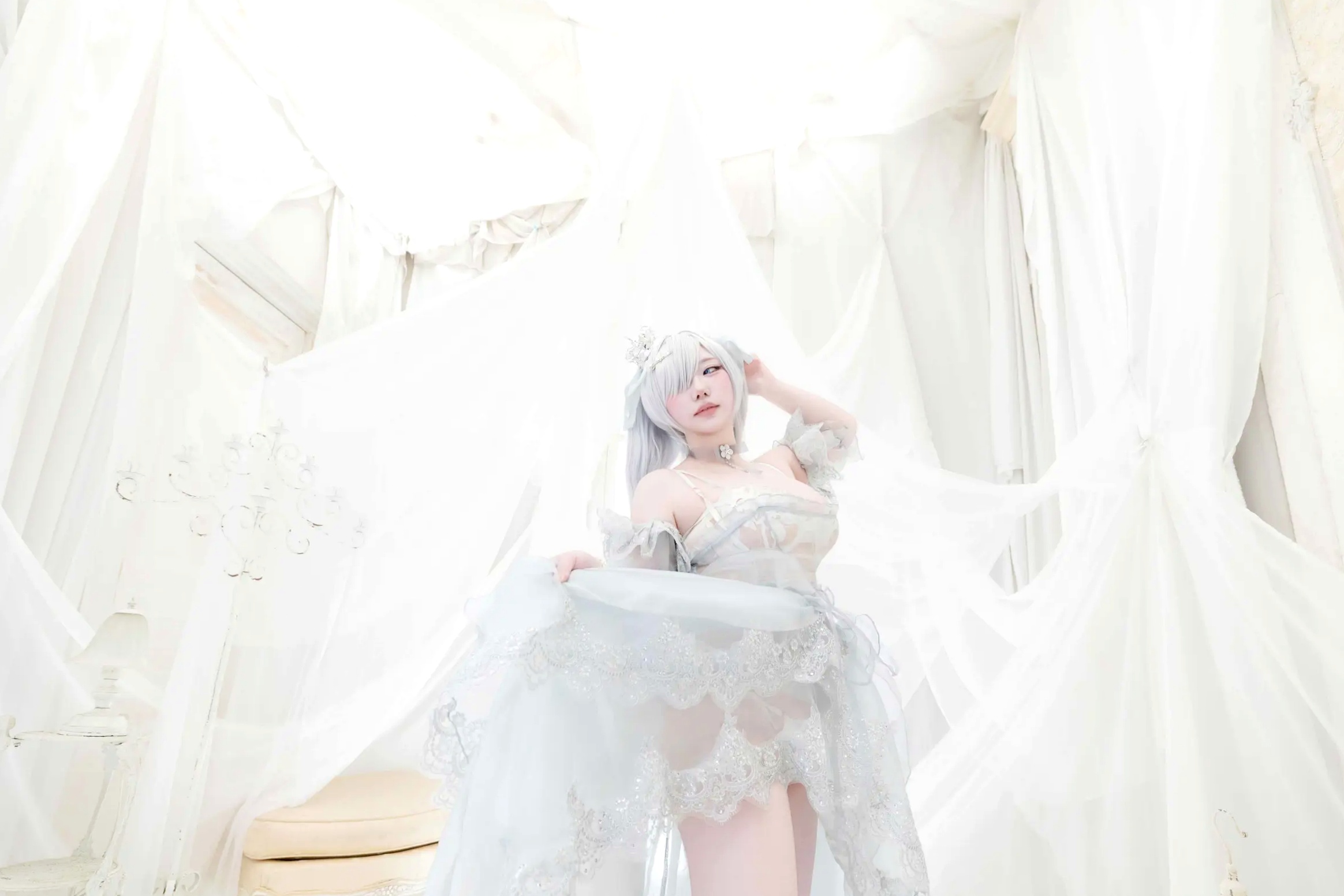 (Cosplay) [Shooting Star