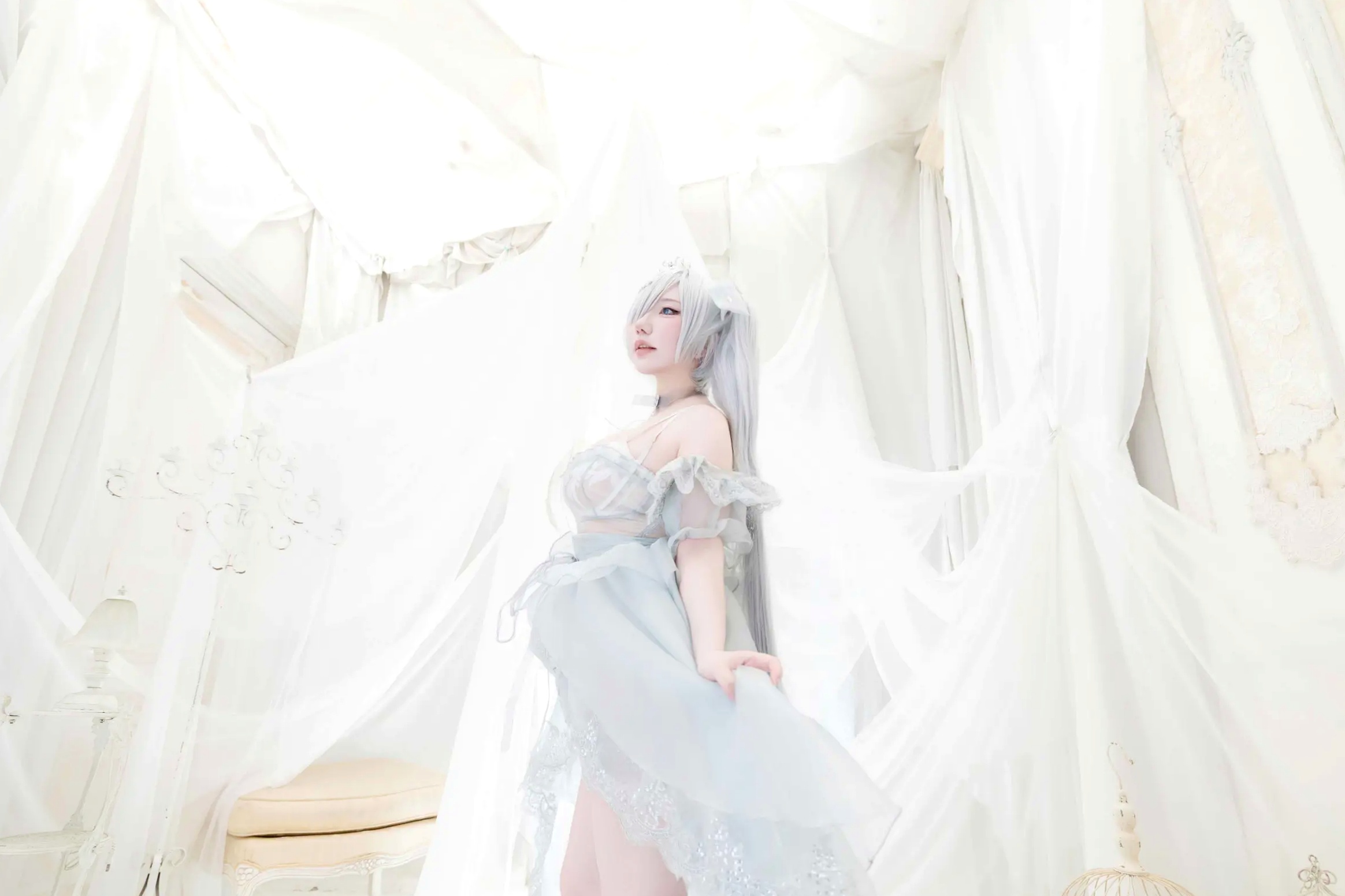(Cosplay) [Shooting Star