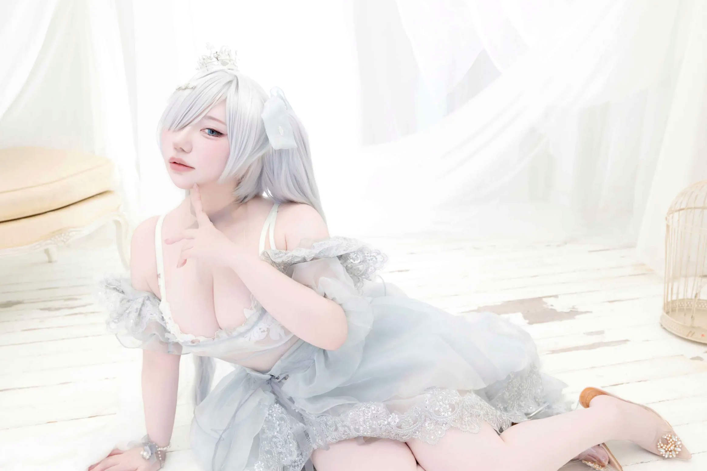 (Cosplay) [Shooting Star