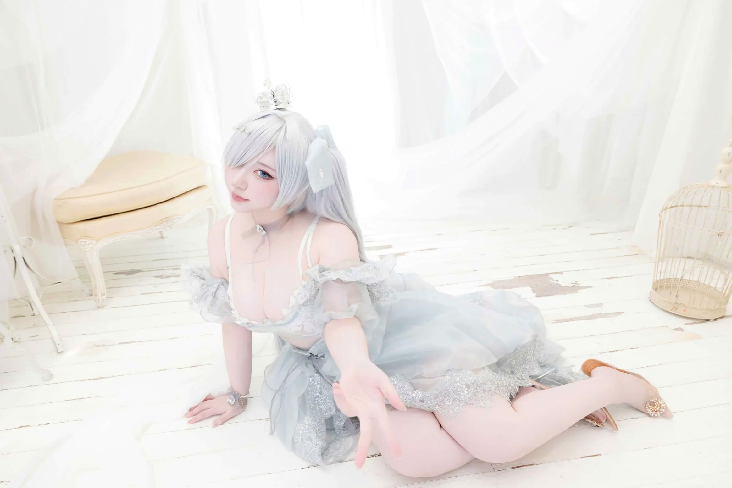 (Cosplay) [Shooting Star