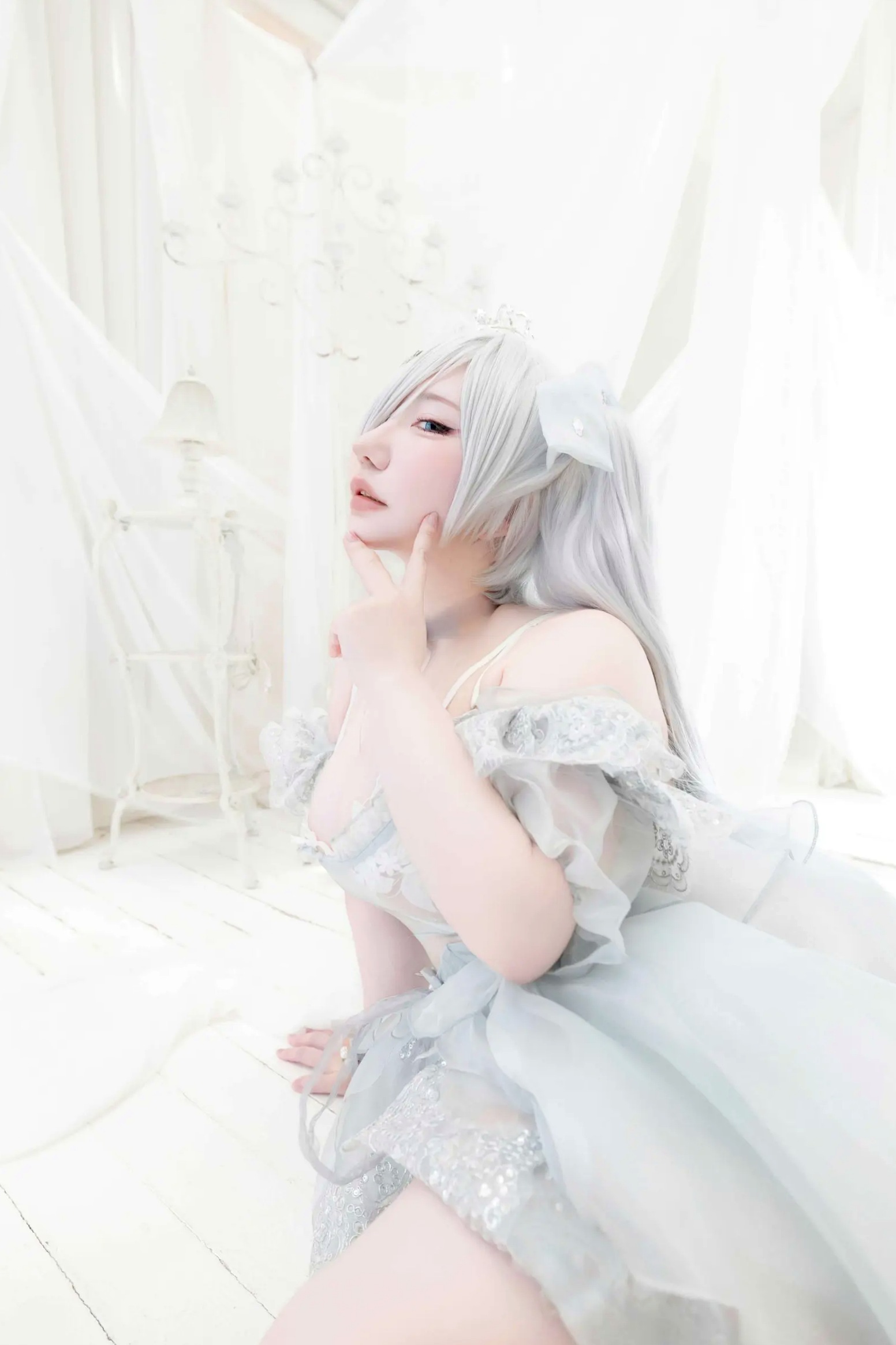 (Cosplay) [Shooting Star