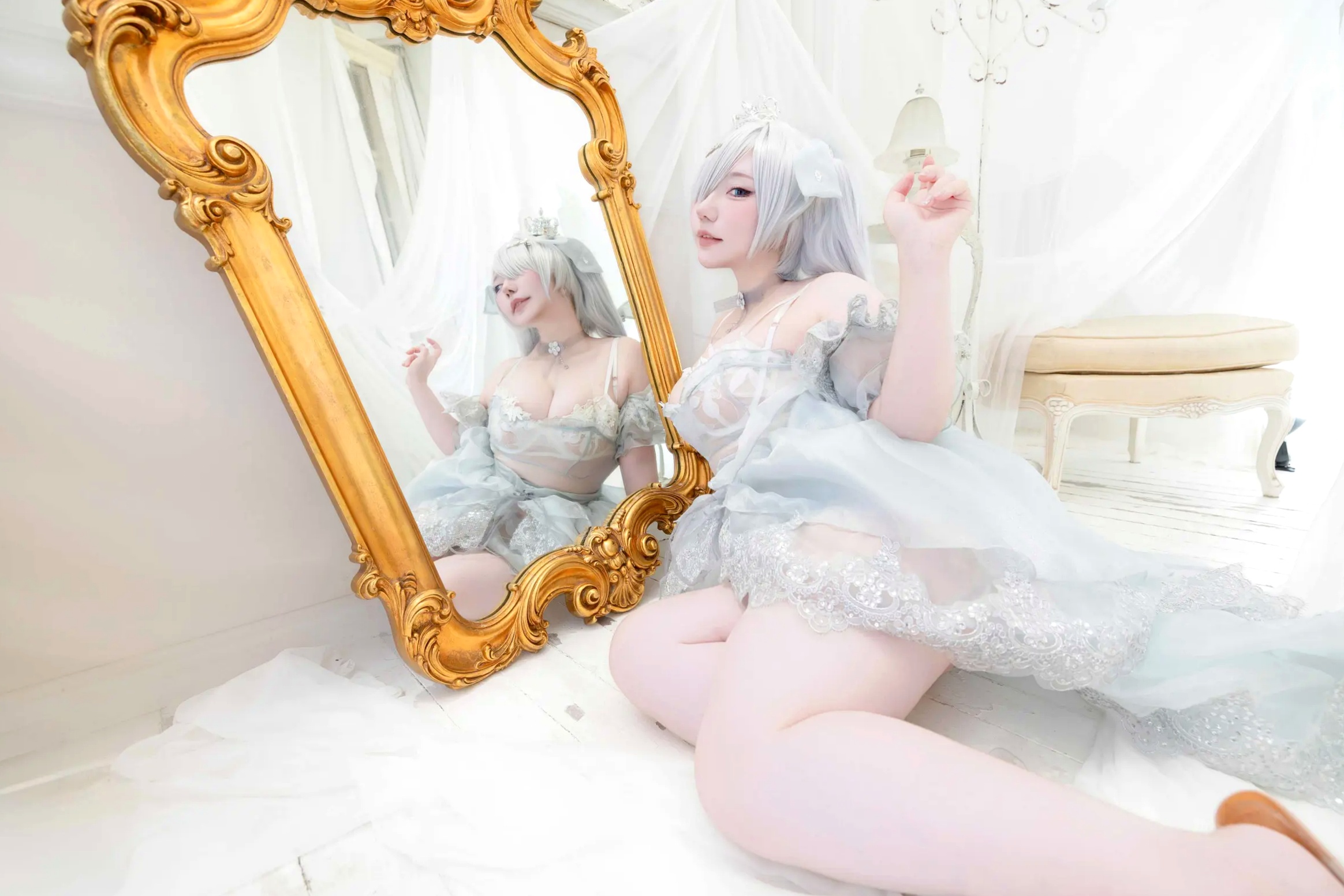 (Cosplay) [Shooting Star