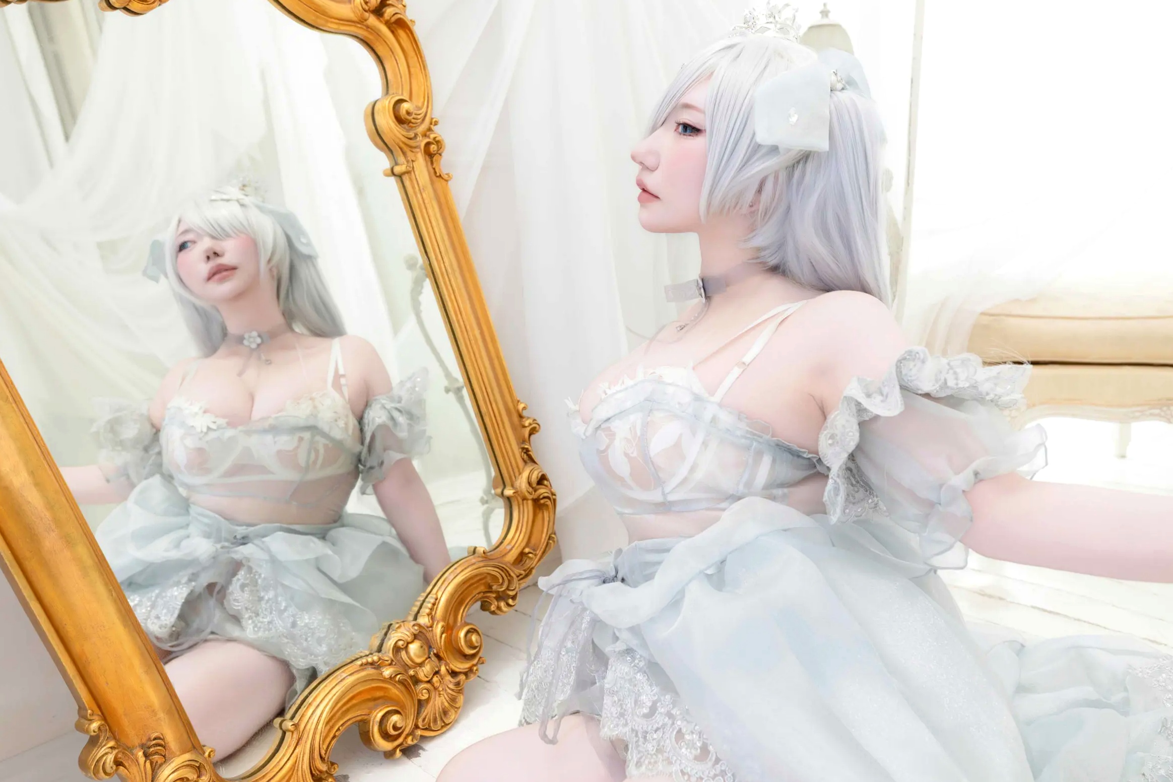 (Cosplay) [Shooting Star