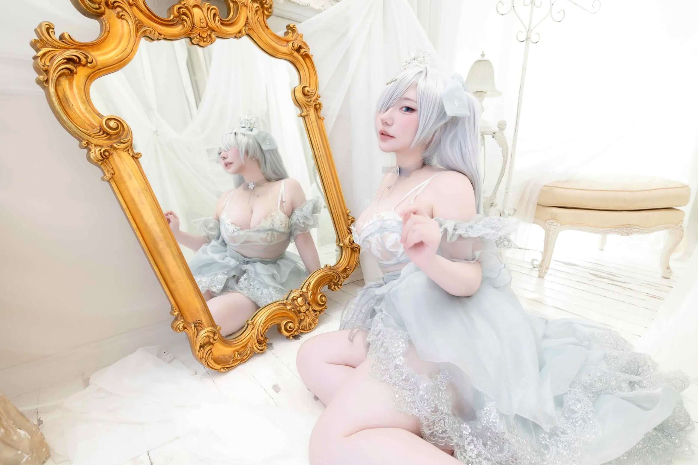 (Cosplay) [Shooting Star