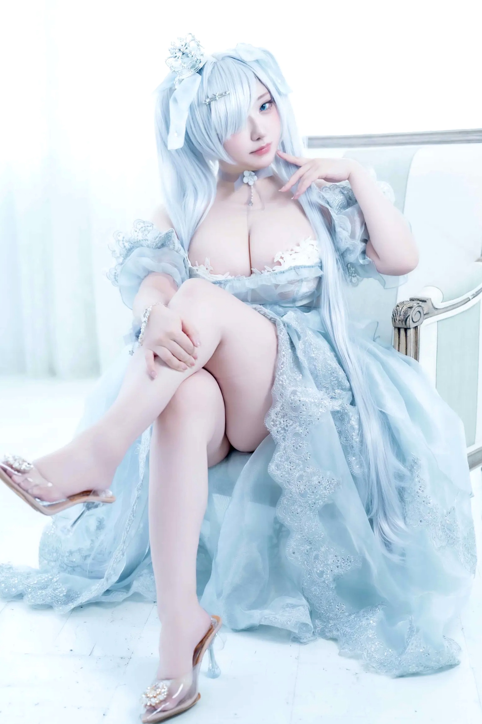 (Cosplay) [Shooting Star