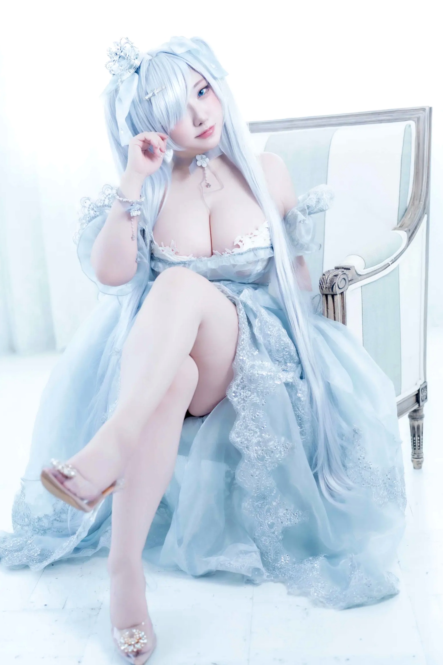 (Cosplay) [Shooting Star