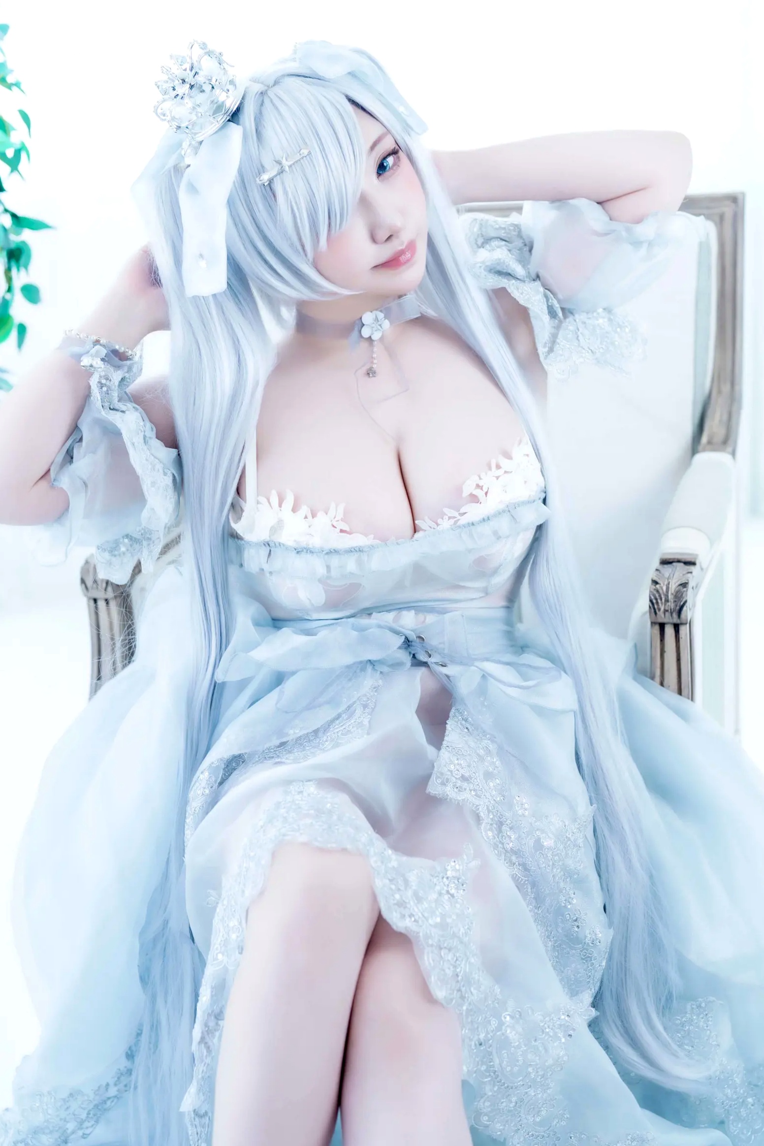 (Cosplay) [Shooting Star