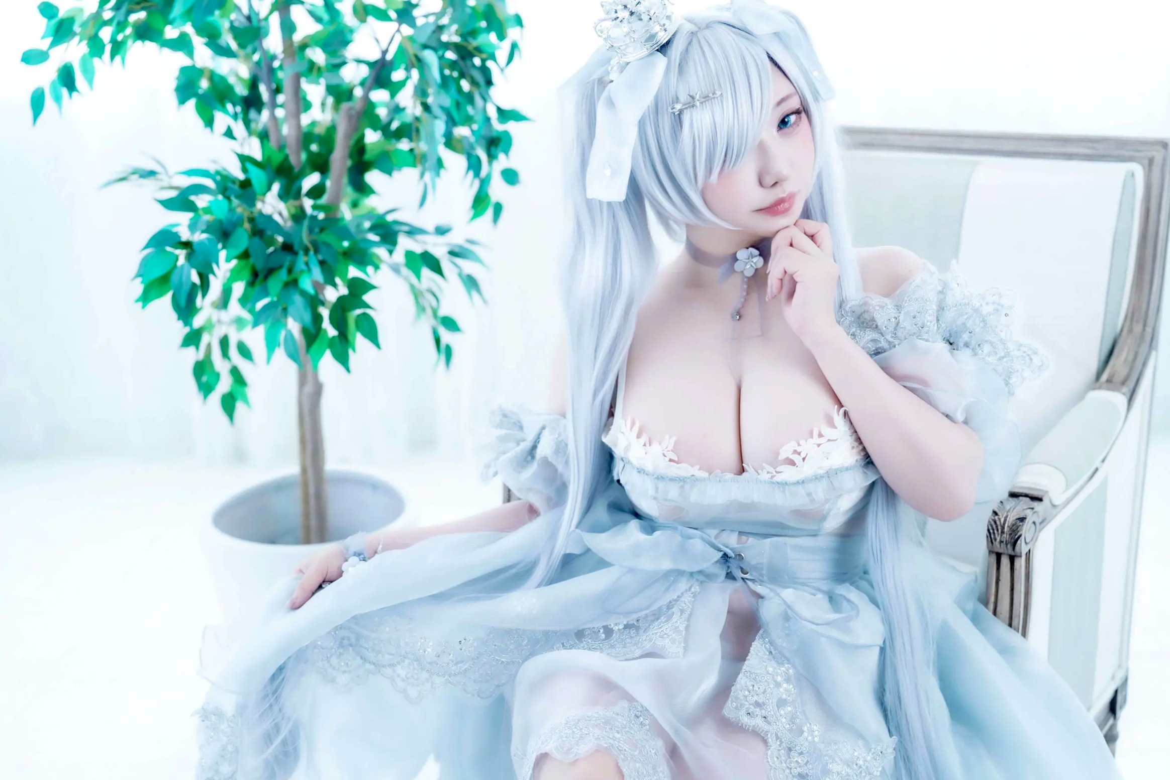 (Cosplay) [Shooting Star