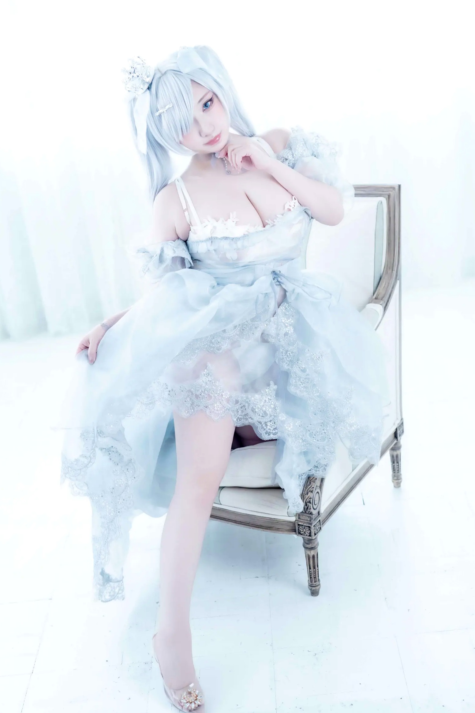 (Cosplay) [Shooting Star