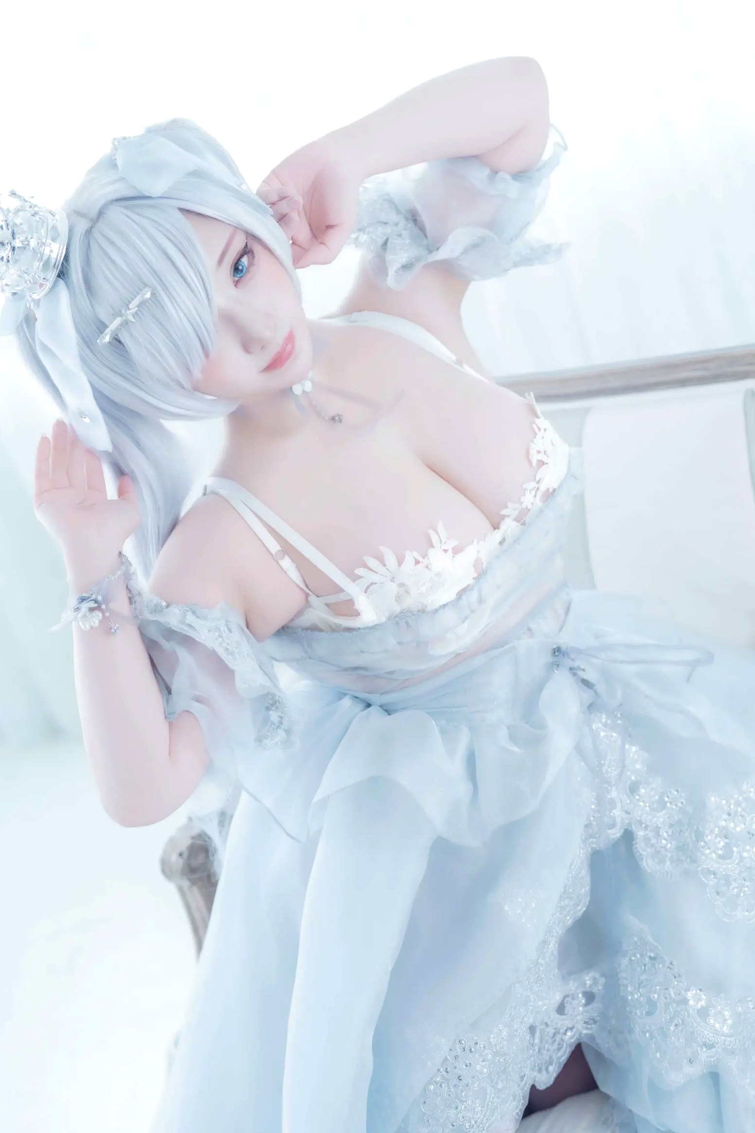 (Cosplay) [Shooting Star