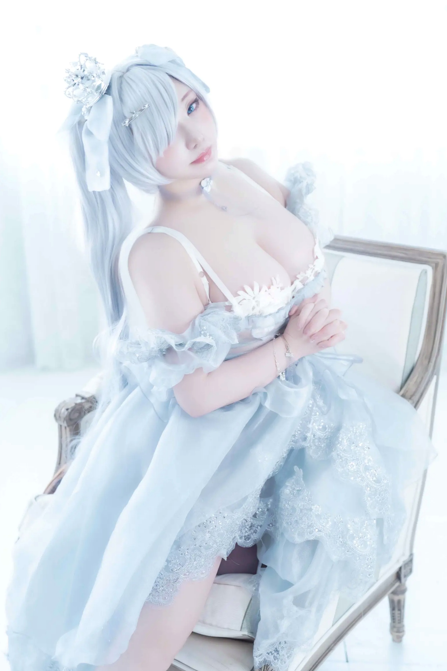 (Cosplay) [Shooting Star