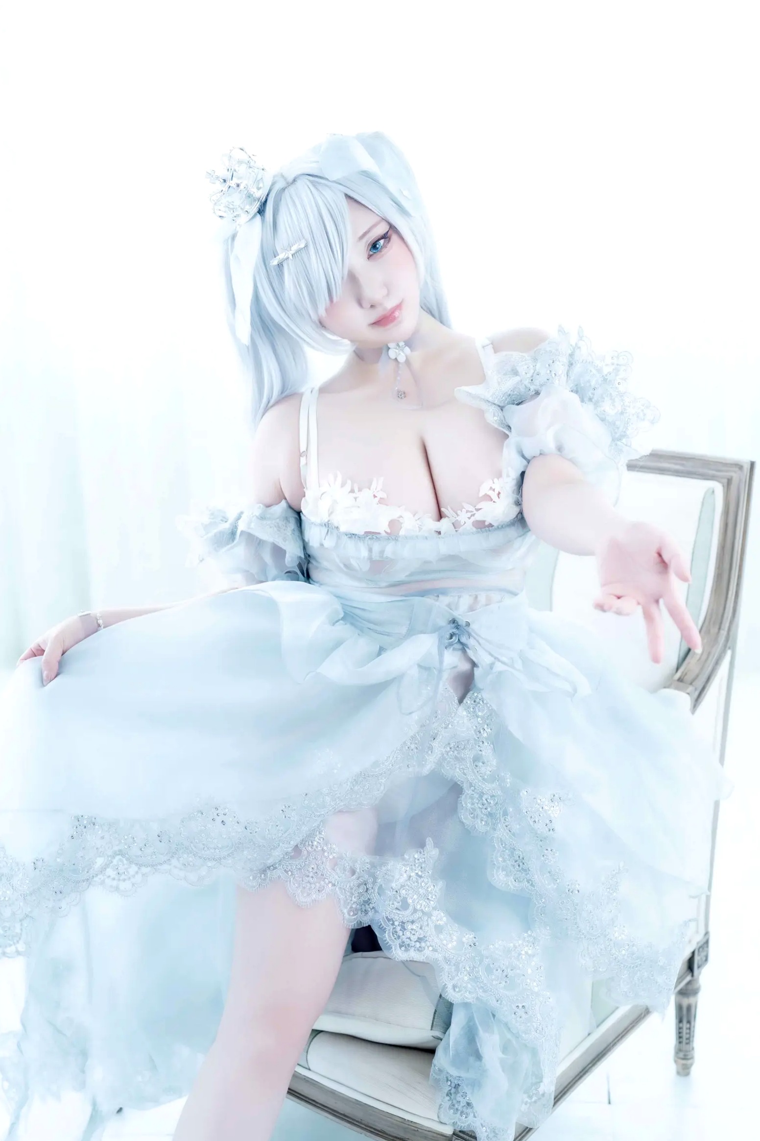 (Cosplay) [Shooting Star