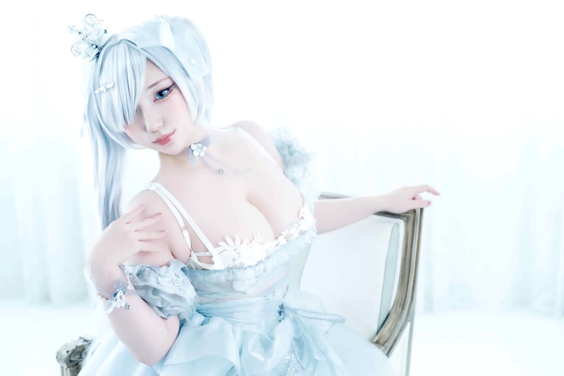 (Cosplay) [Shooting Star