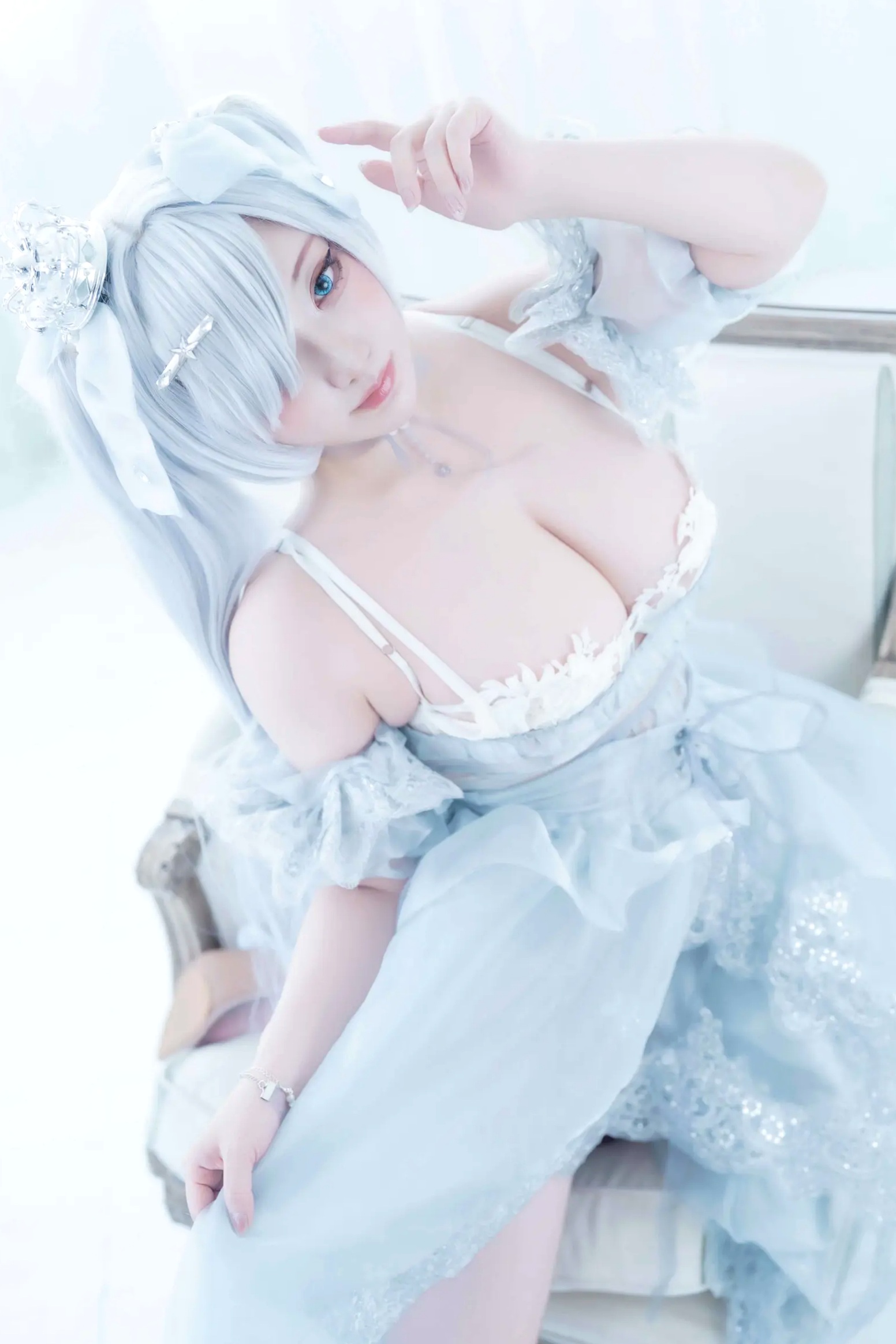 (Cosplay) [Shooting Star