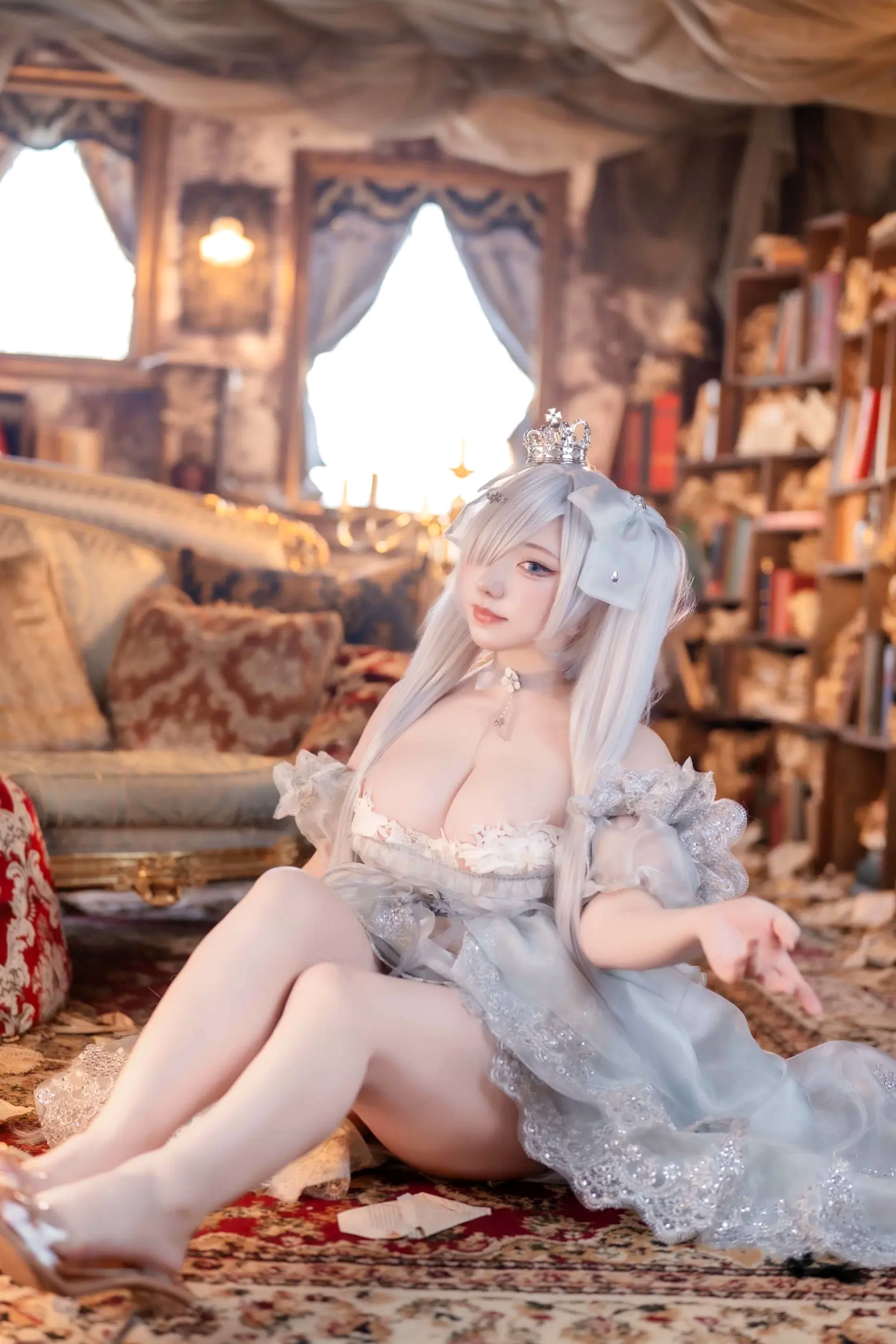 (Cosplay) [Shooting Star