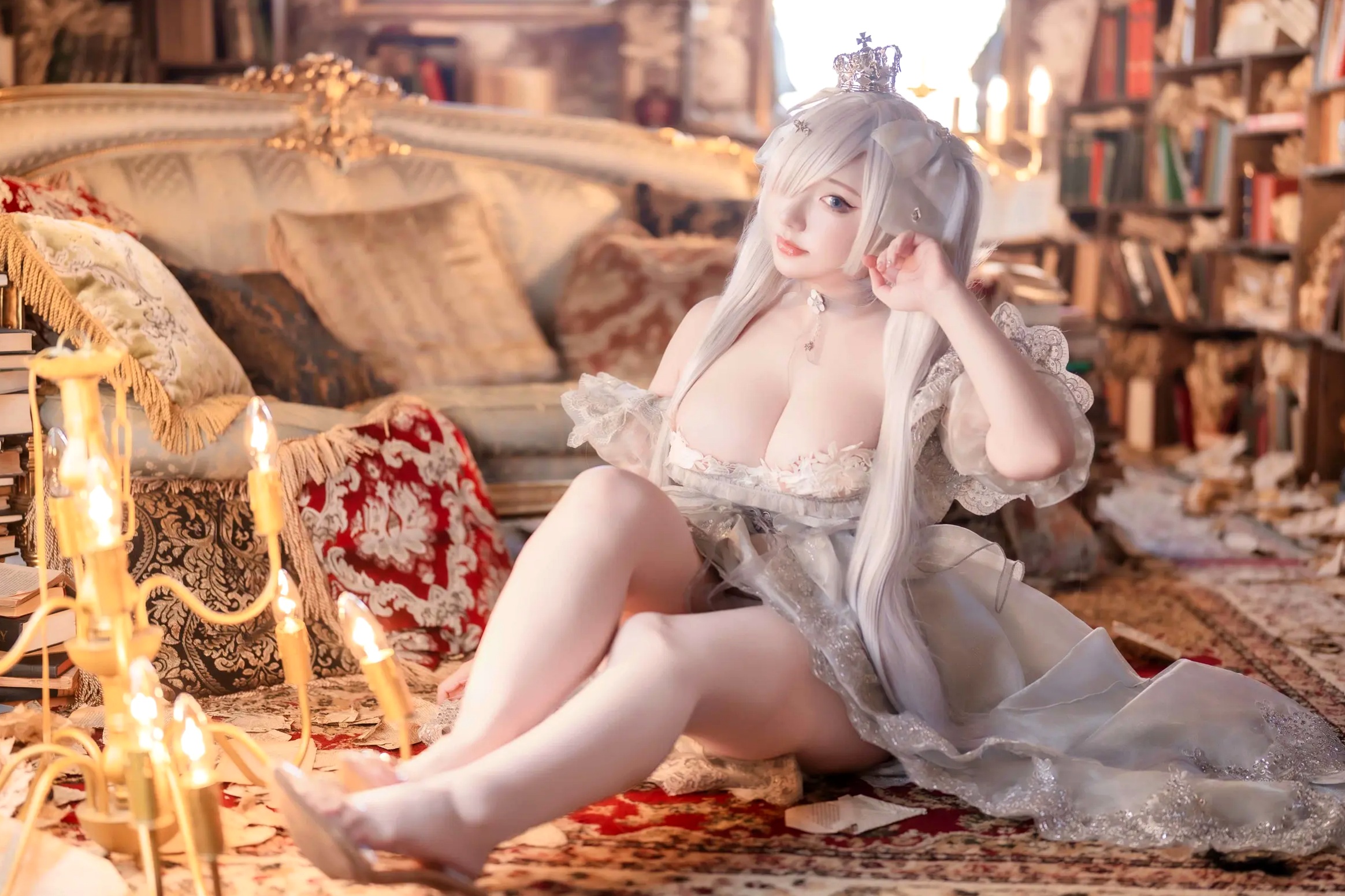 (Cosplay) [Shooting Star