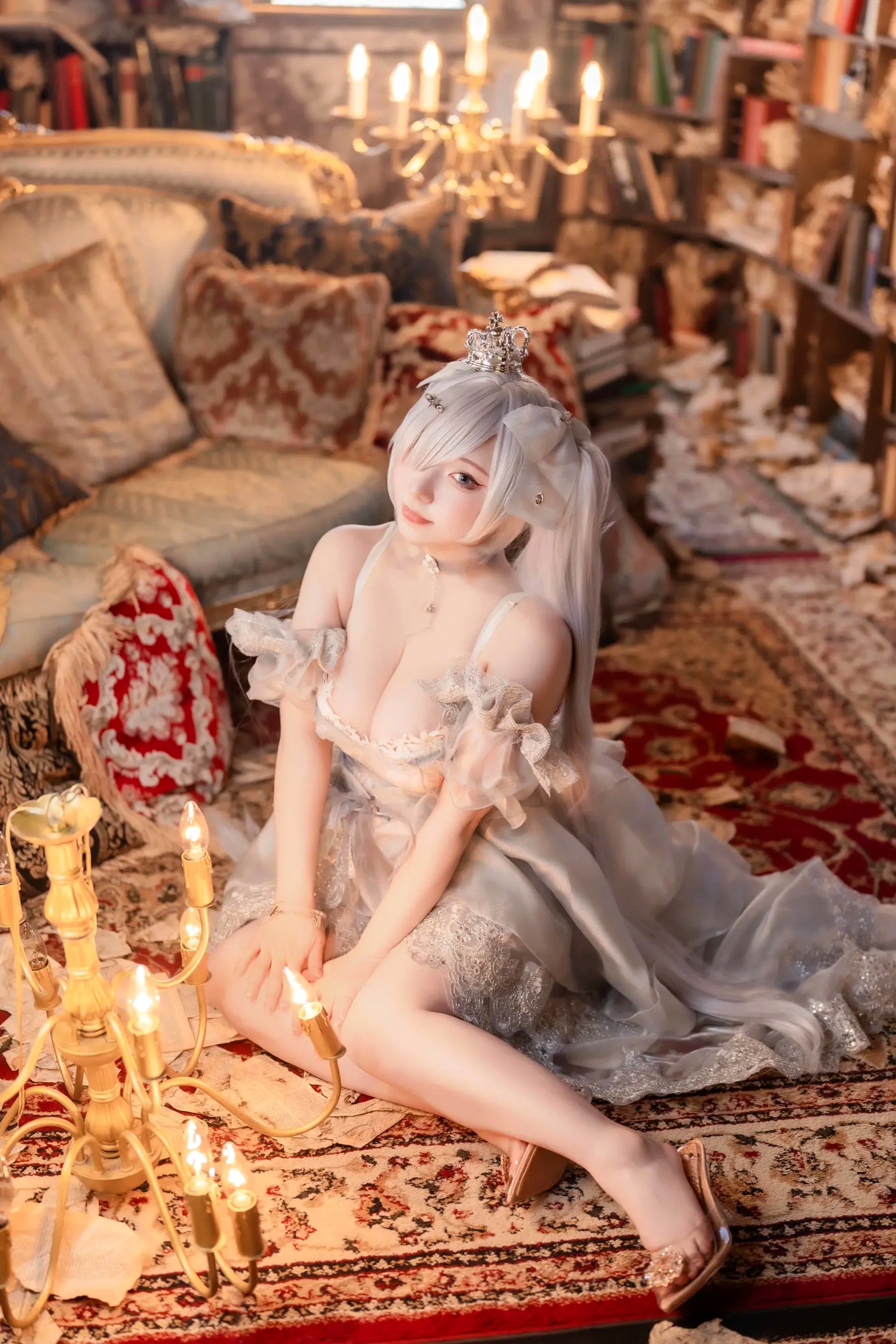 (Cosplay) [Shooting Star
