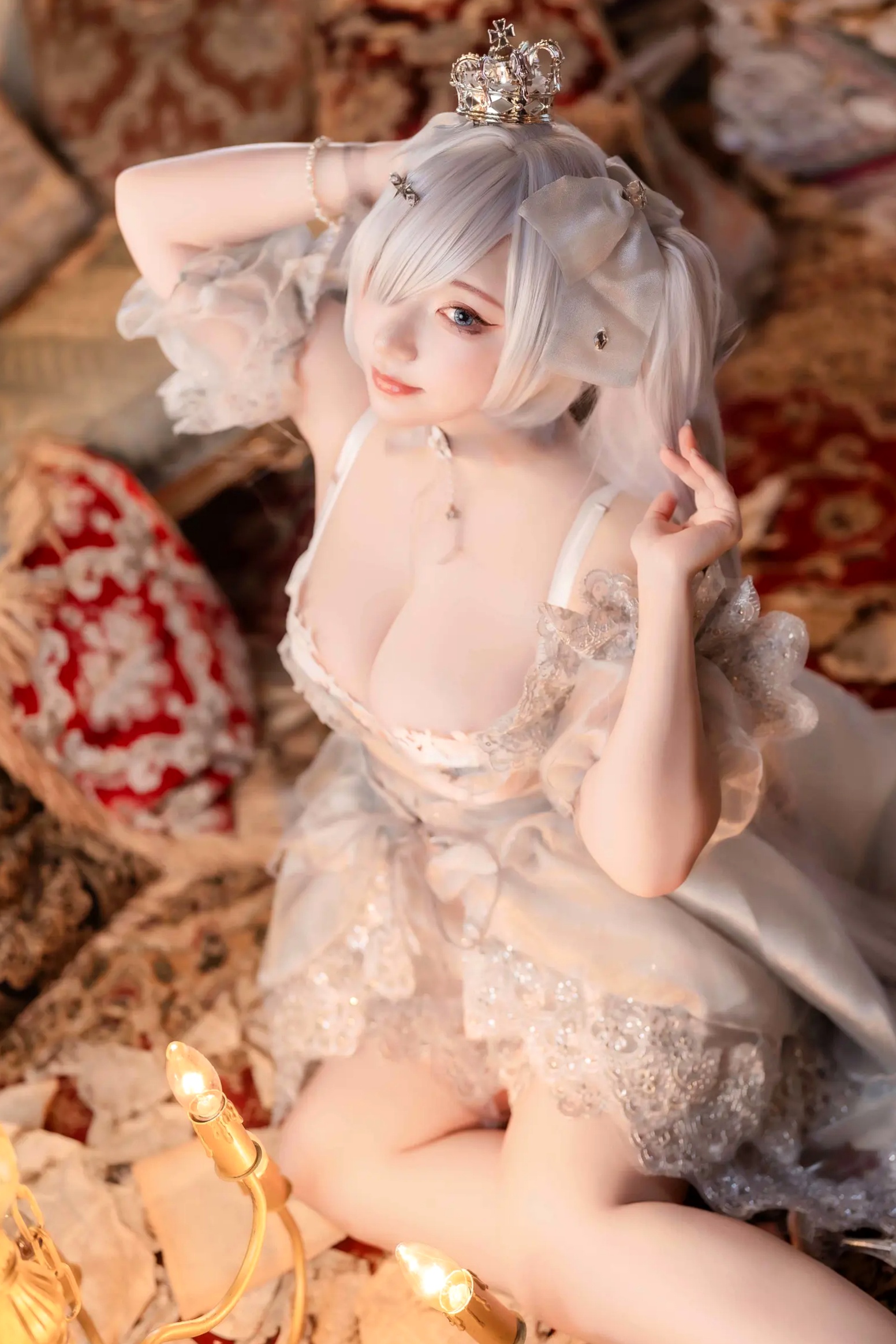 (Cosplay) [Shooting Star