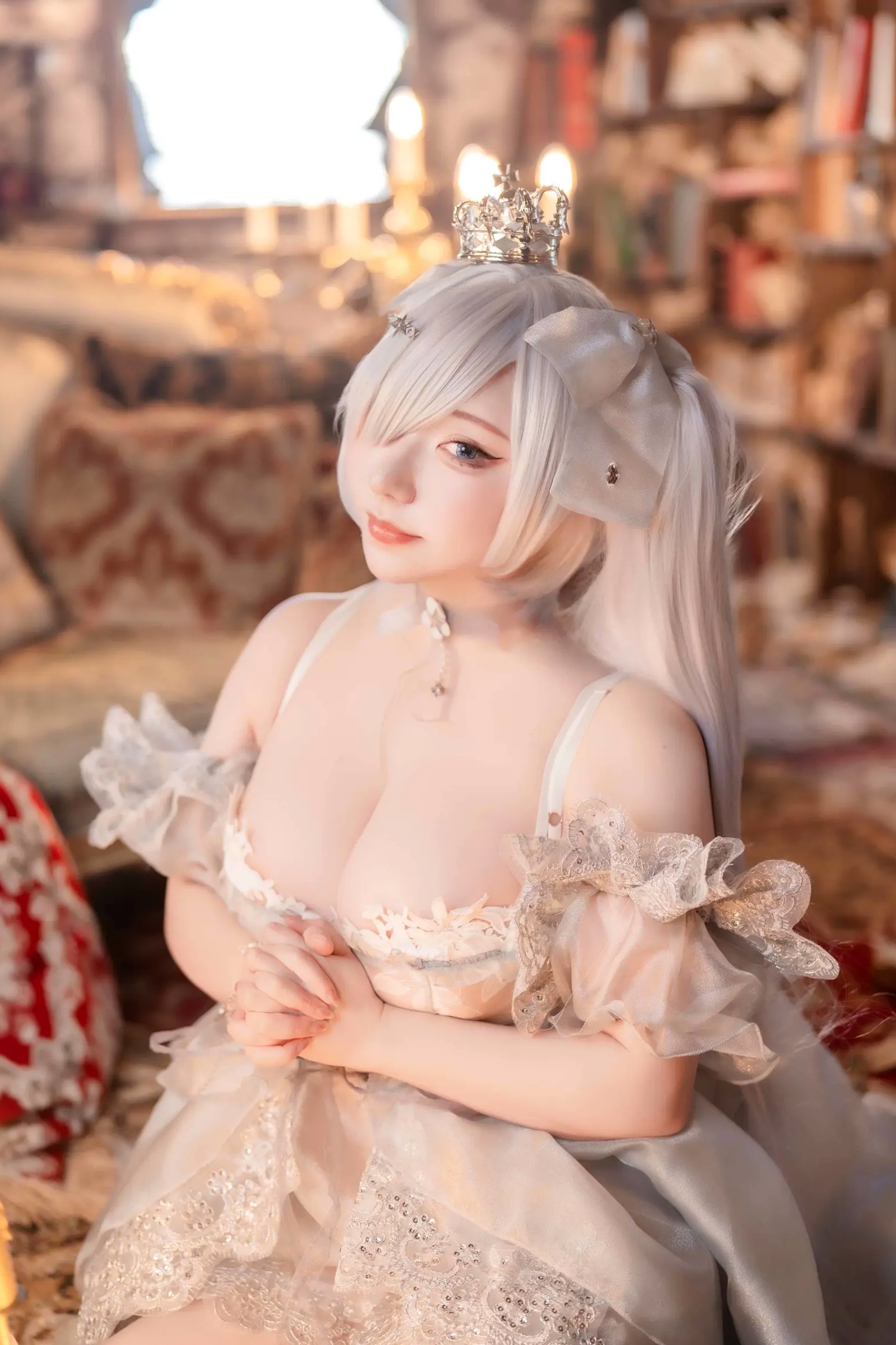 (Cosplay) [Shooting Star