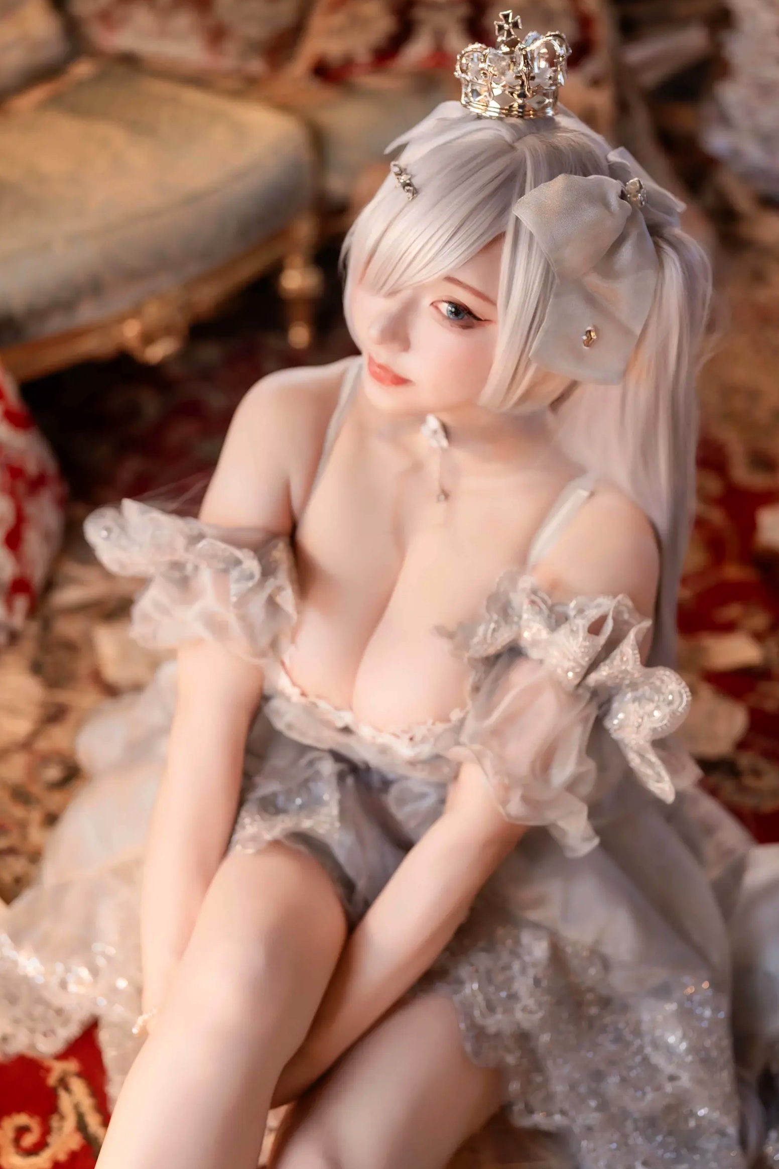 (Cosplay) [Shooting Star
