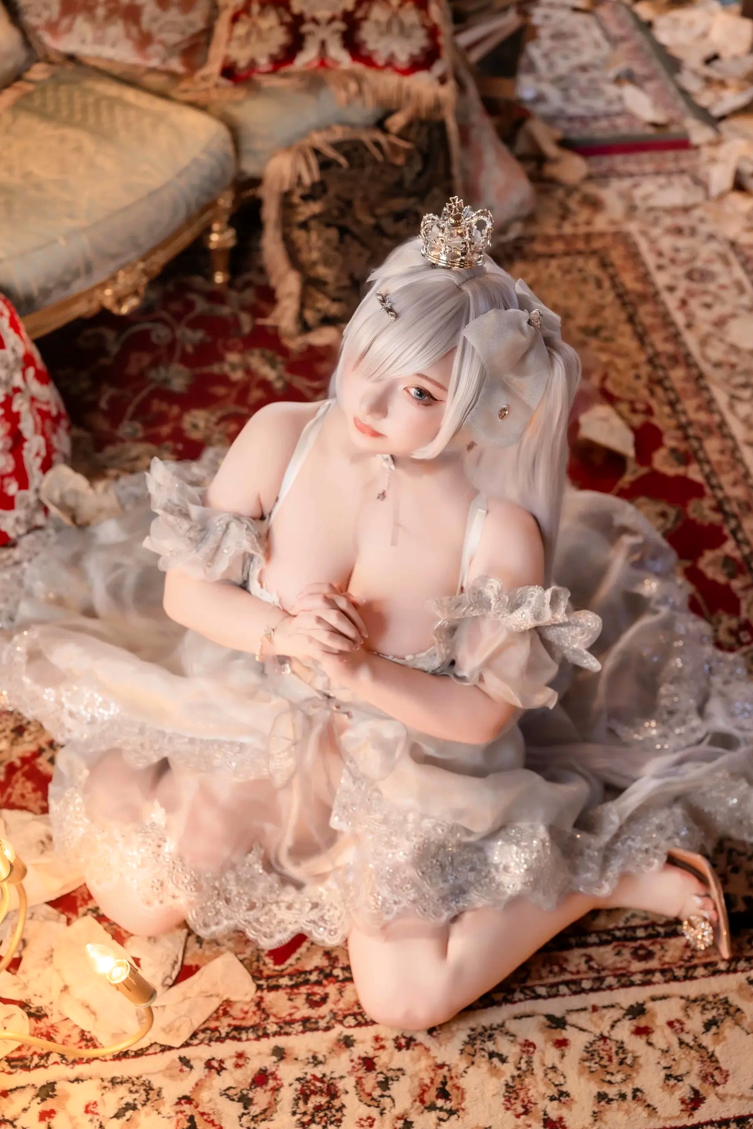 (Cosplay) [Shooting Star