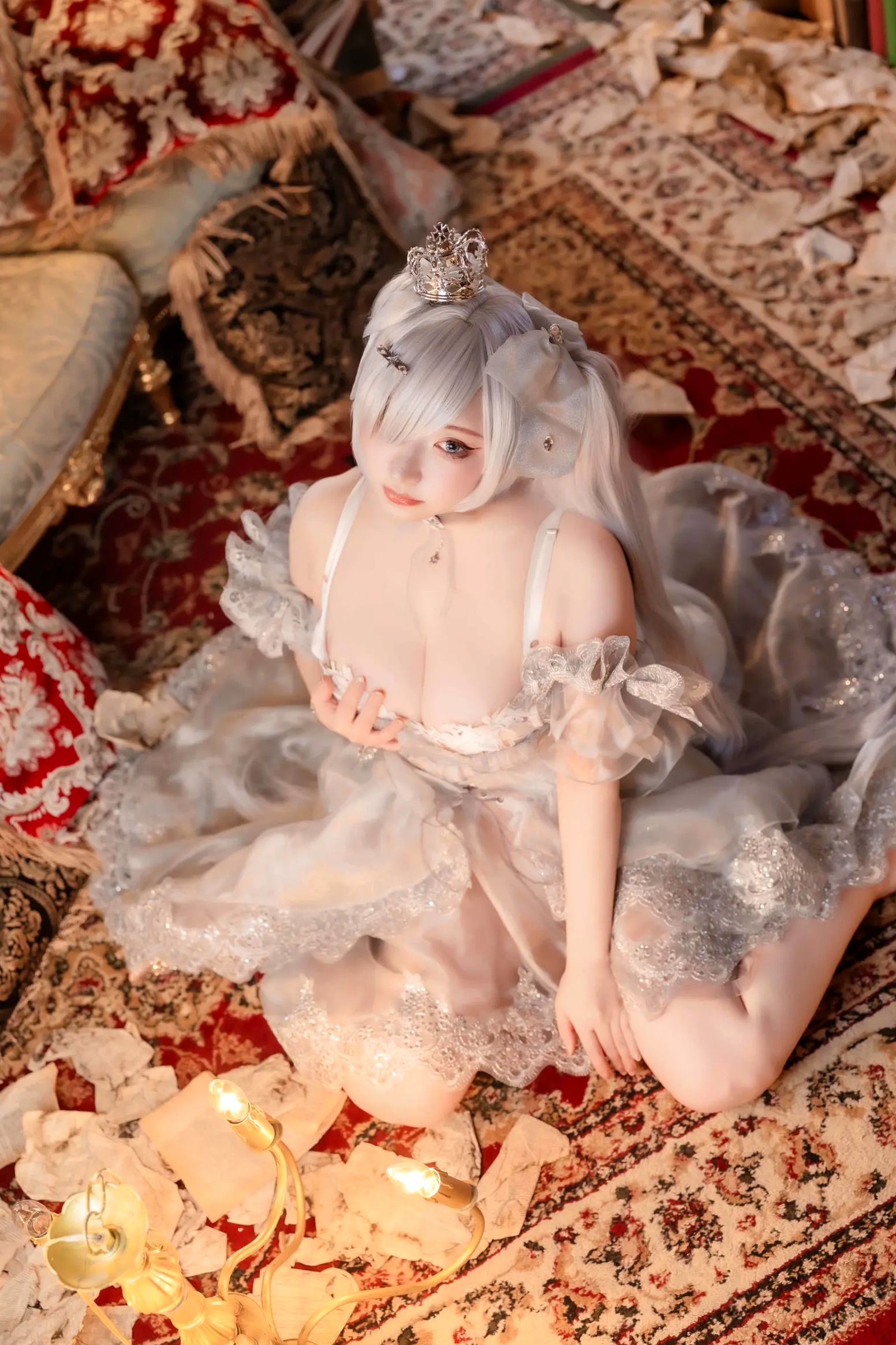 (Cosplay) [Shooting Star