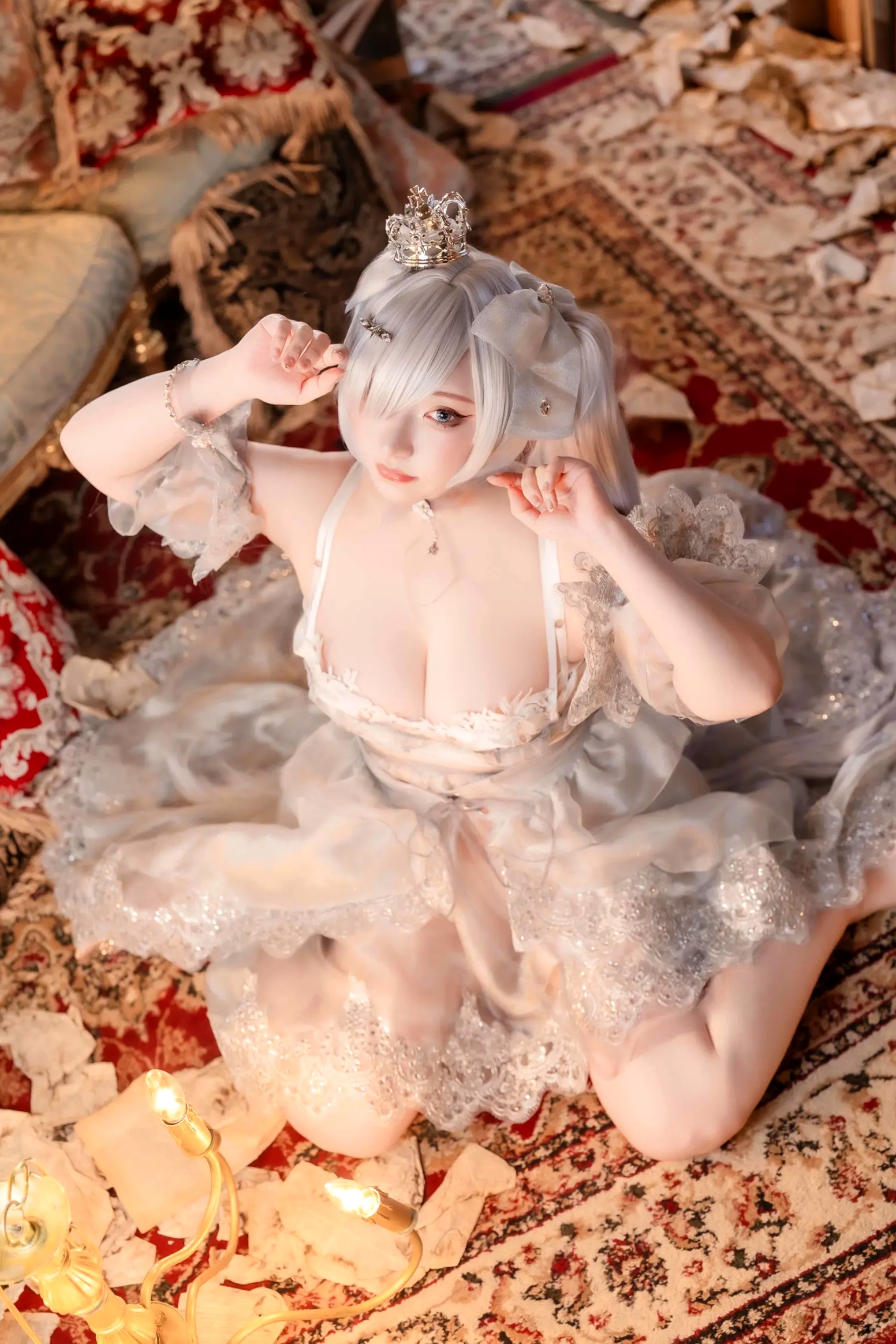 (Cosplay) [Shooting Star