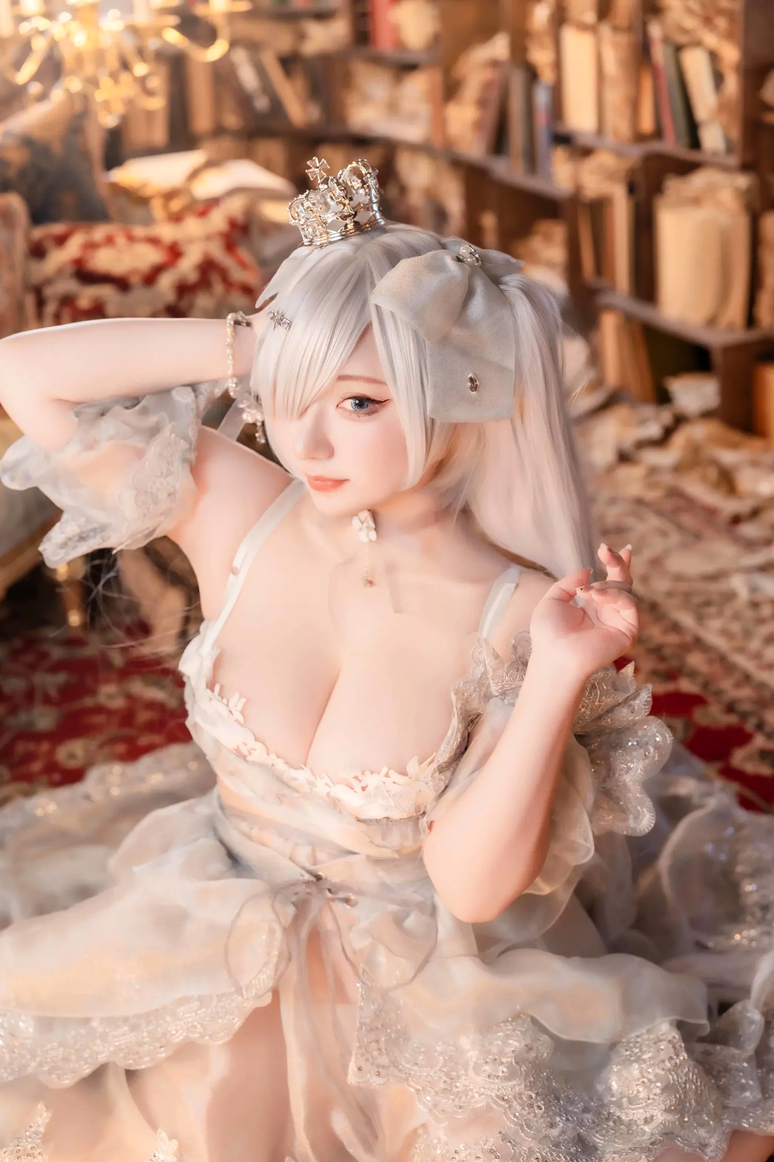 (Cosplay) [Shooting Star