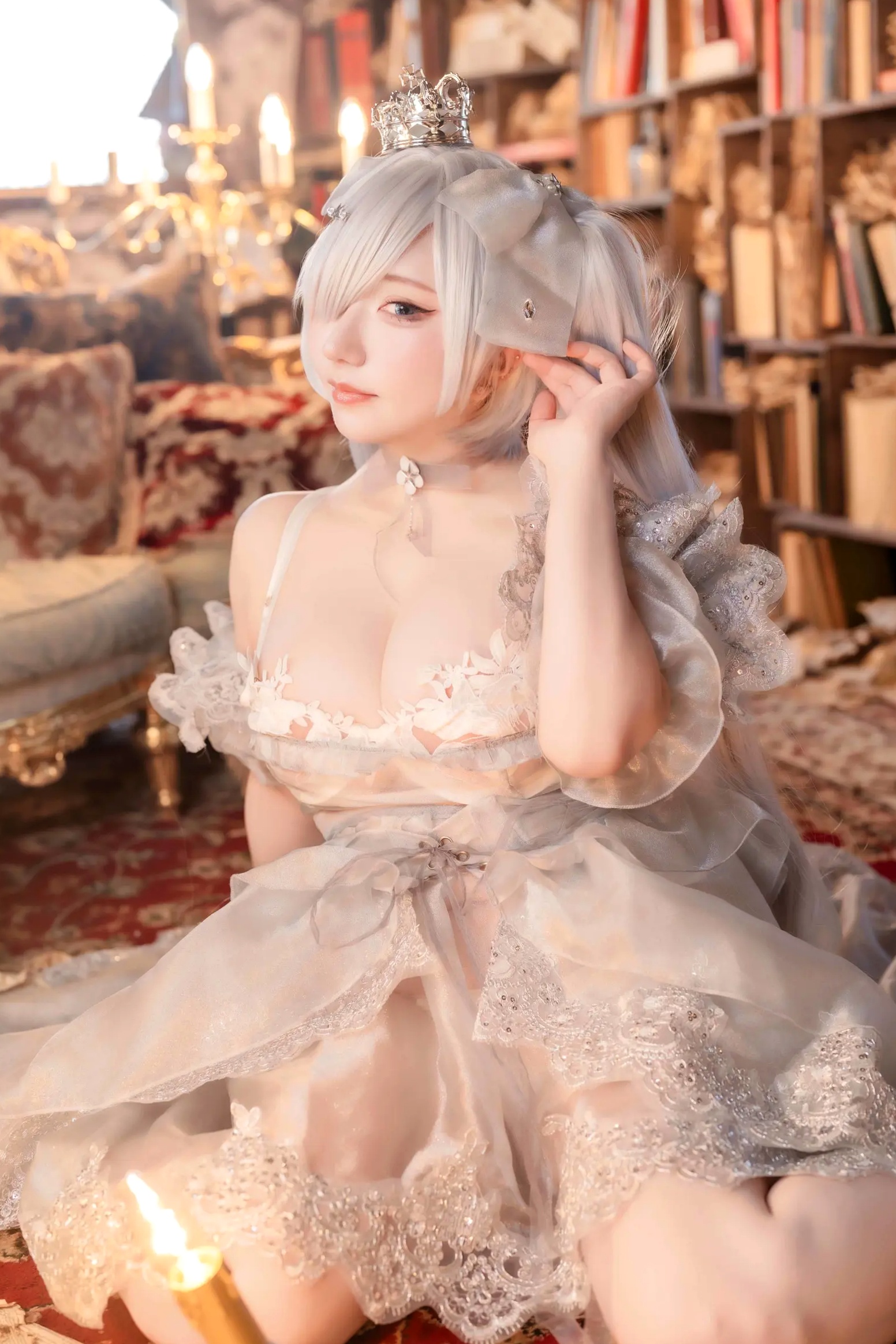 (Cosplay) [Shooting Star