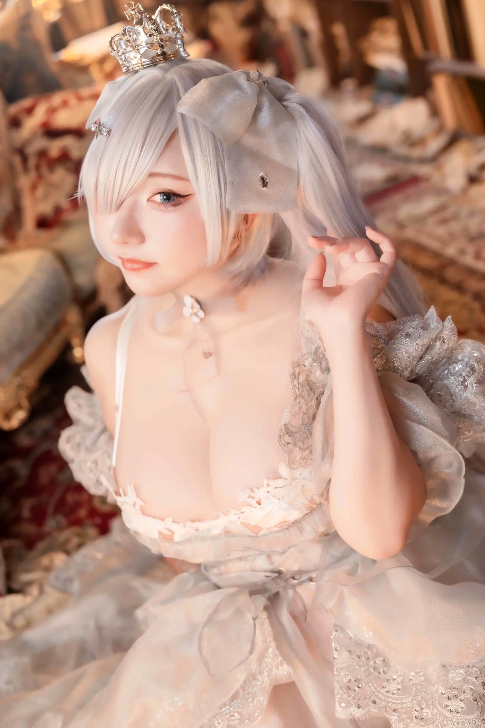 (Cosplay) [Shooting Star