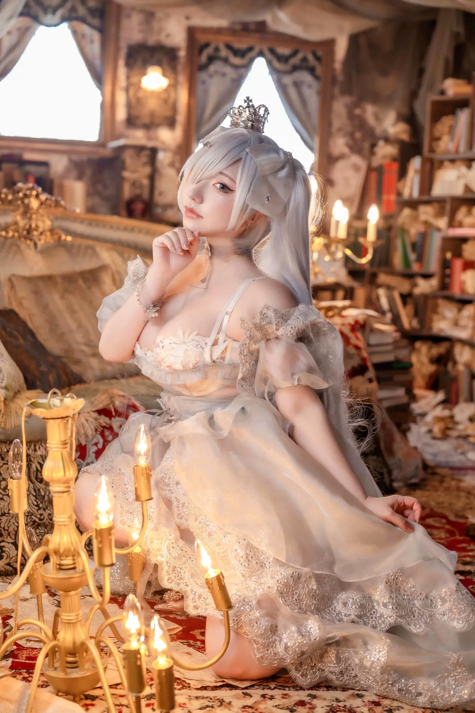 (Cosplay) [Shooting Star