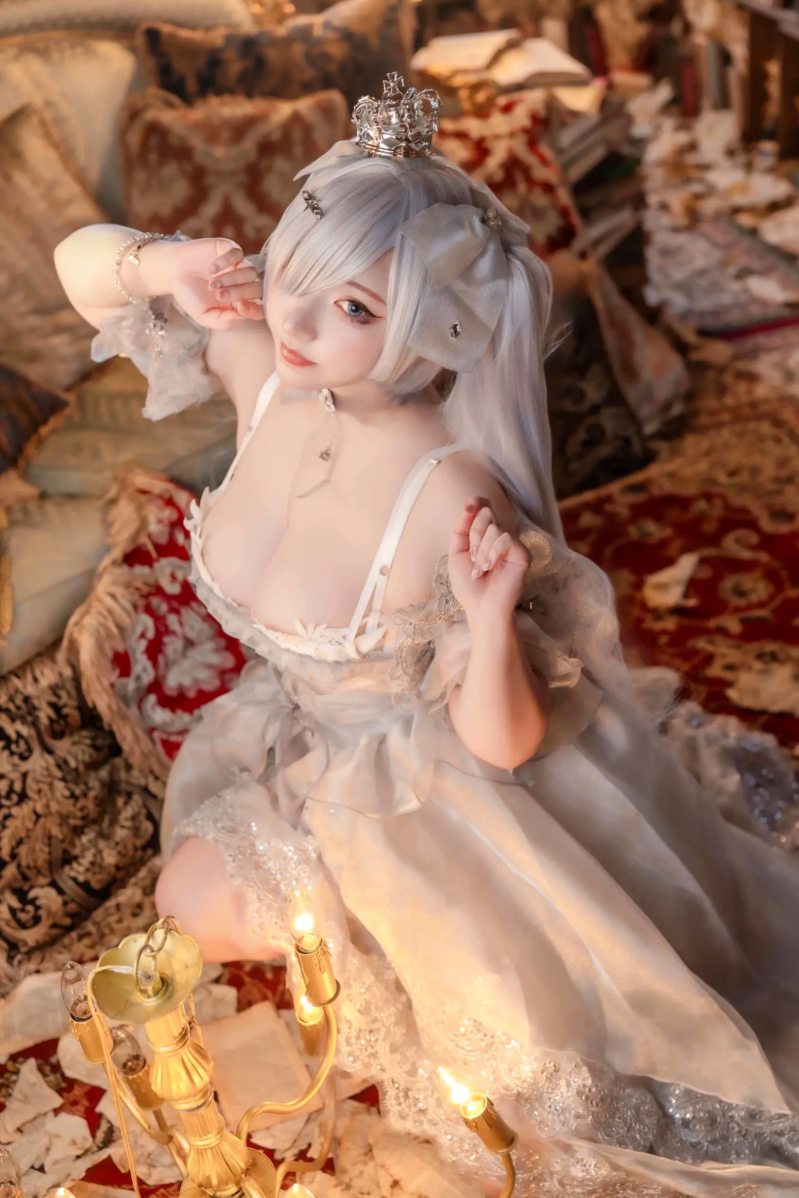 (Cosplay) [Shooting Star