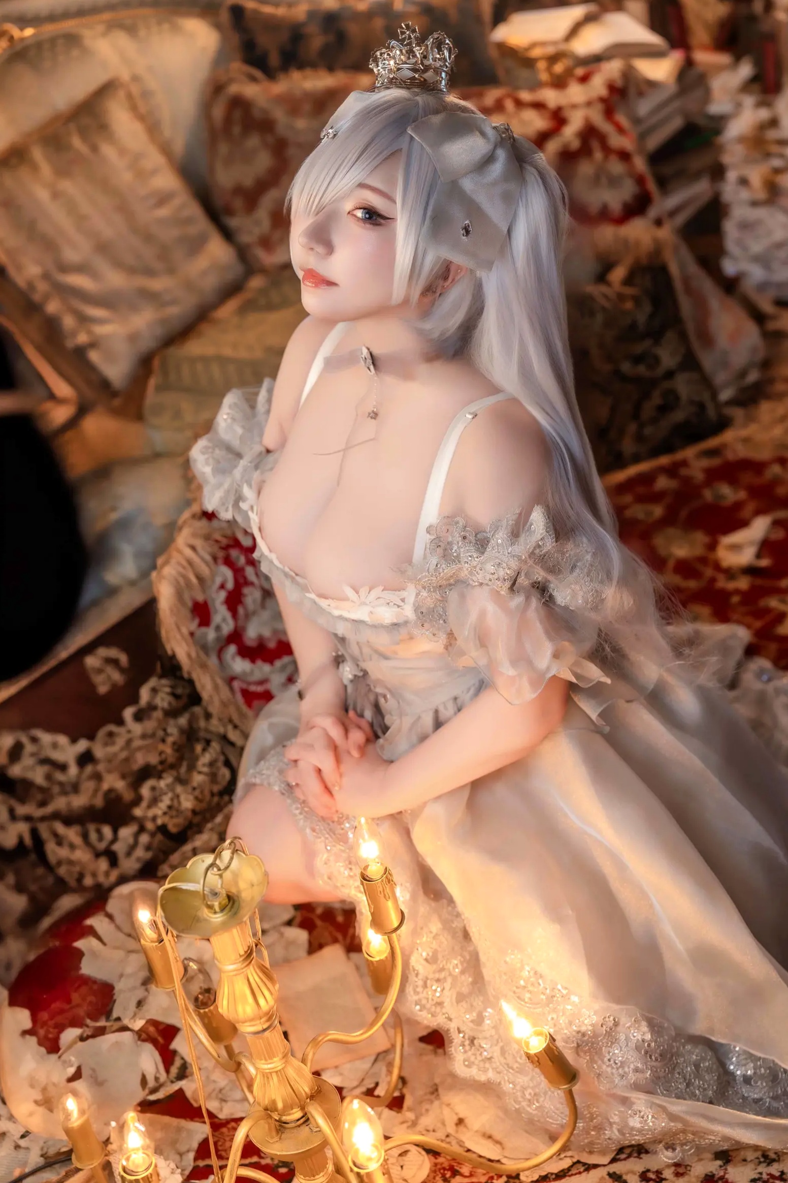 (Cosplay) [Shooting Star