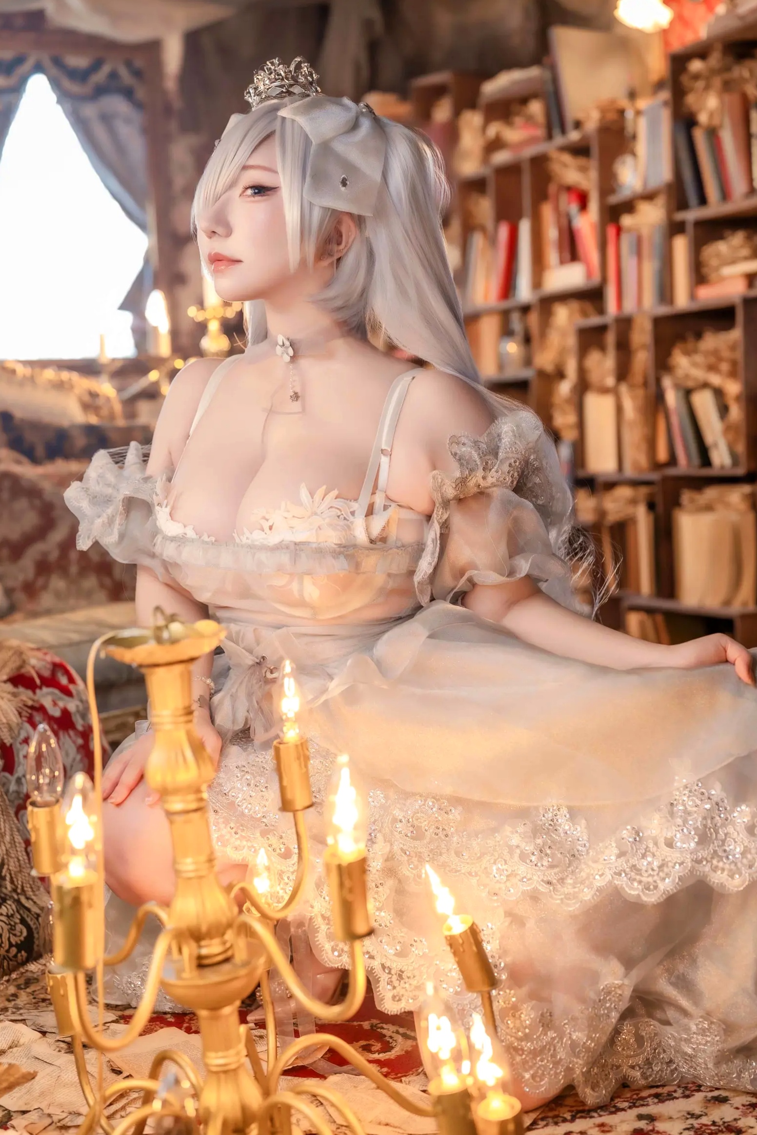 (Cosplay) [Shooting Star