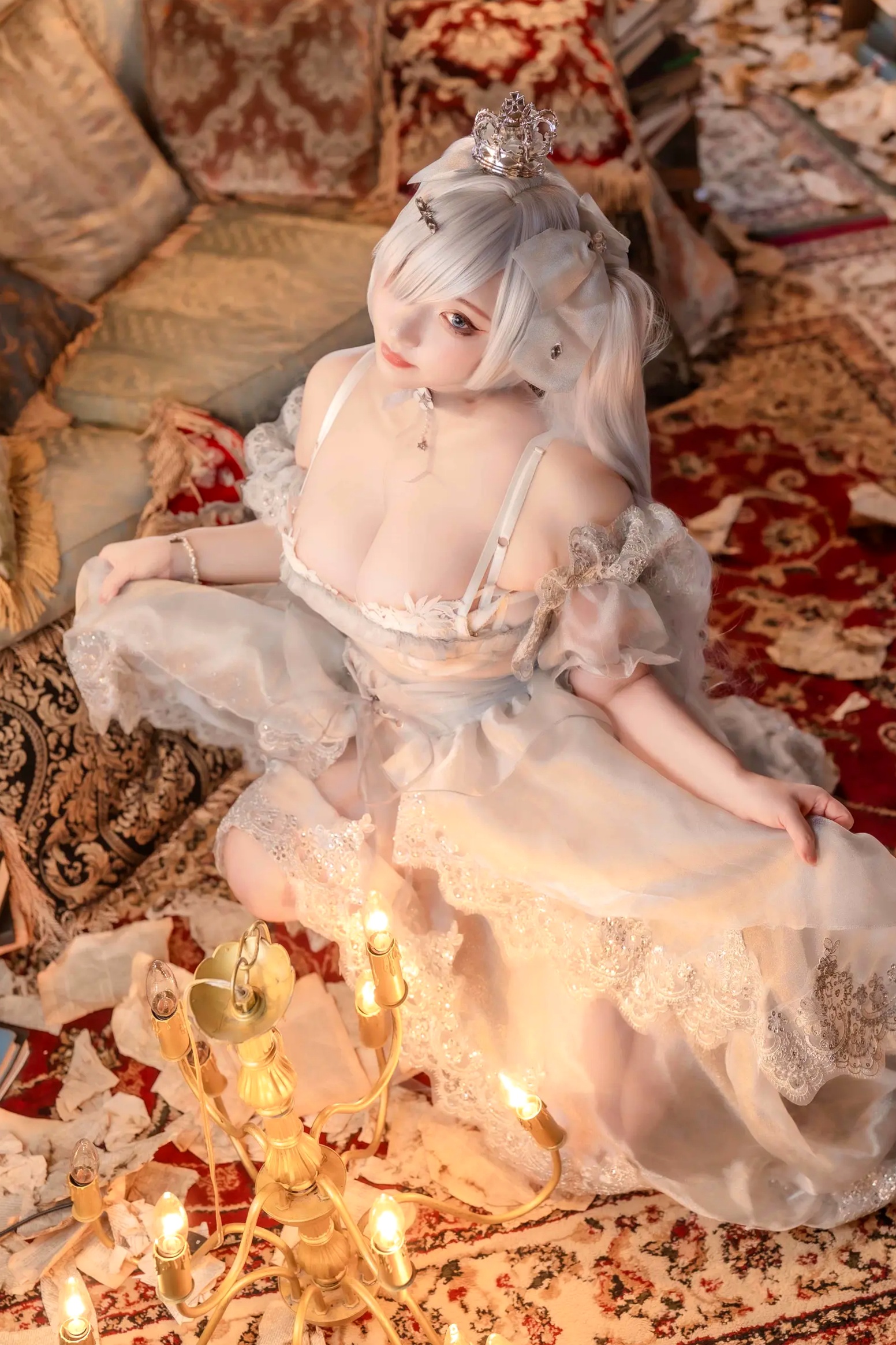 (Cosplay) [Shooting Star