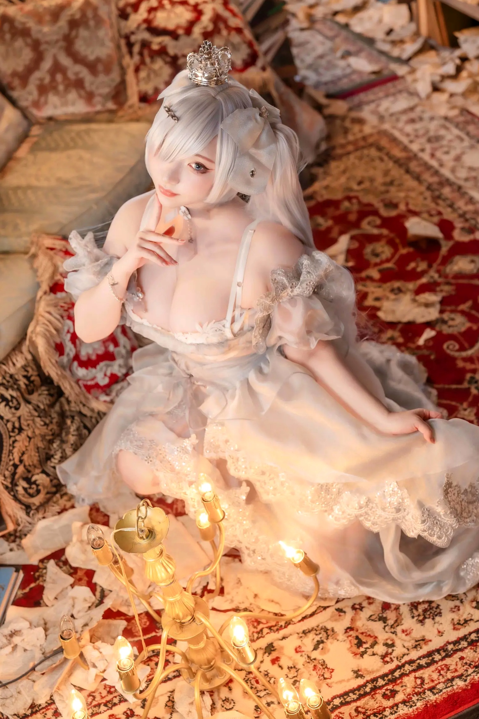 (Cosplay) [Shooting Star