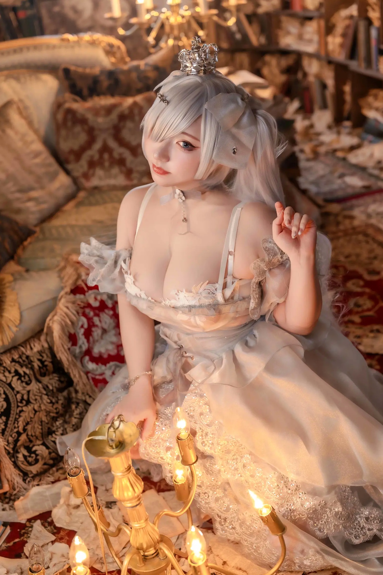 (Cosplay) [Shooting Star