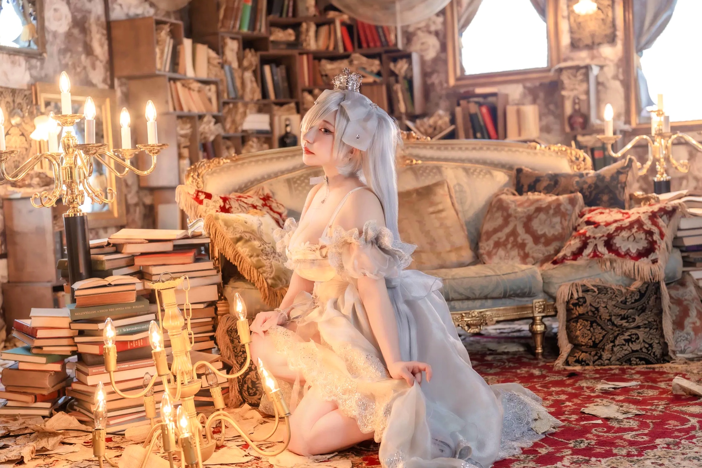 (Cosplay) [Shooting Star