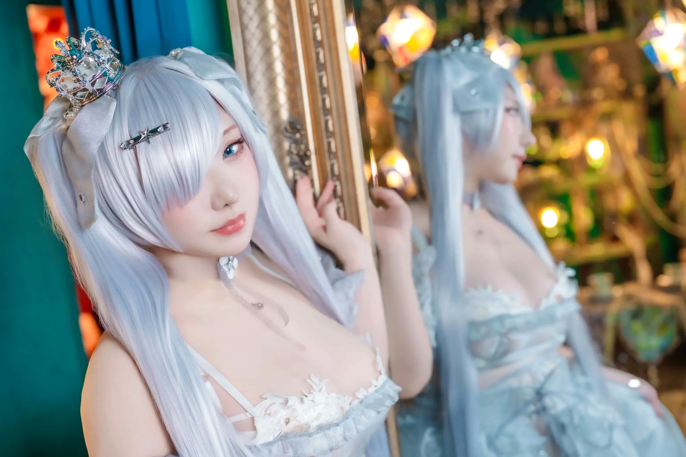 (Cosplay) [Shooting Star