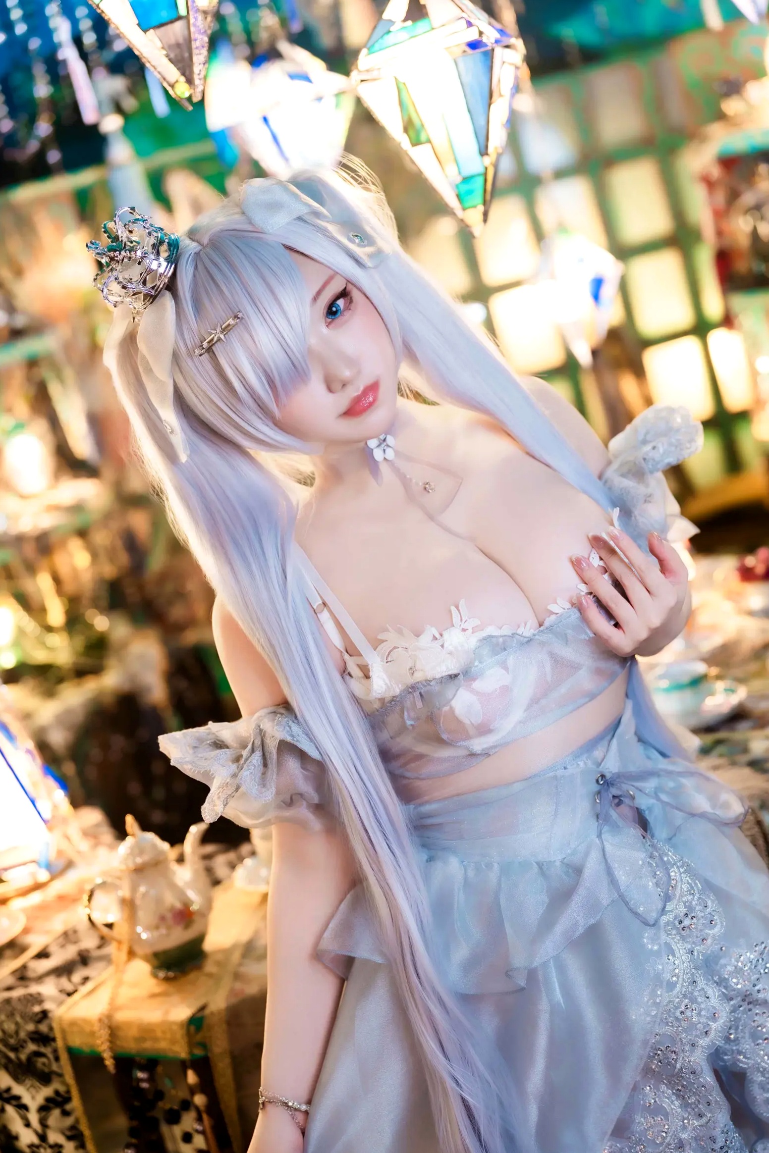 (Cosplay) [Shooting Star
