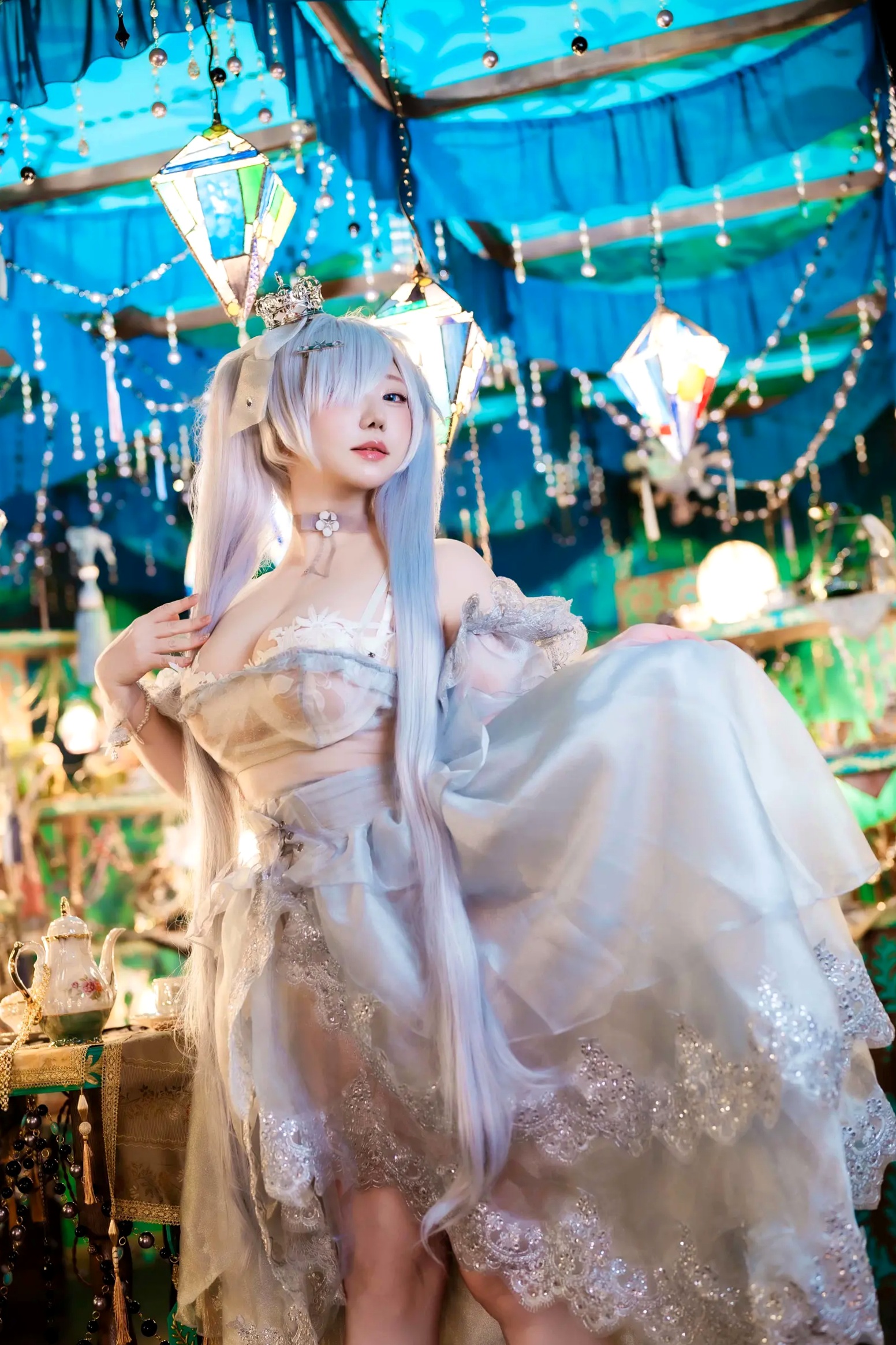 (Cosplay) [Shooting Star