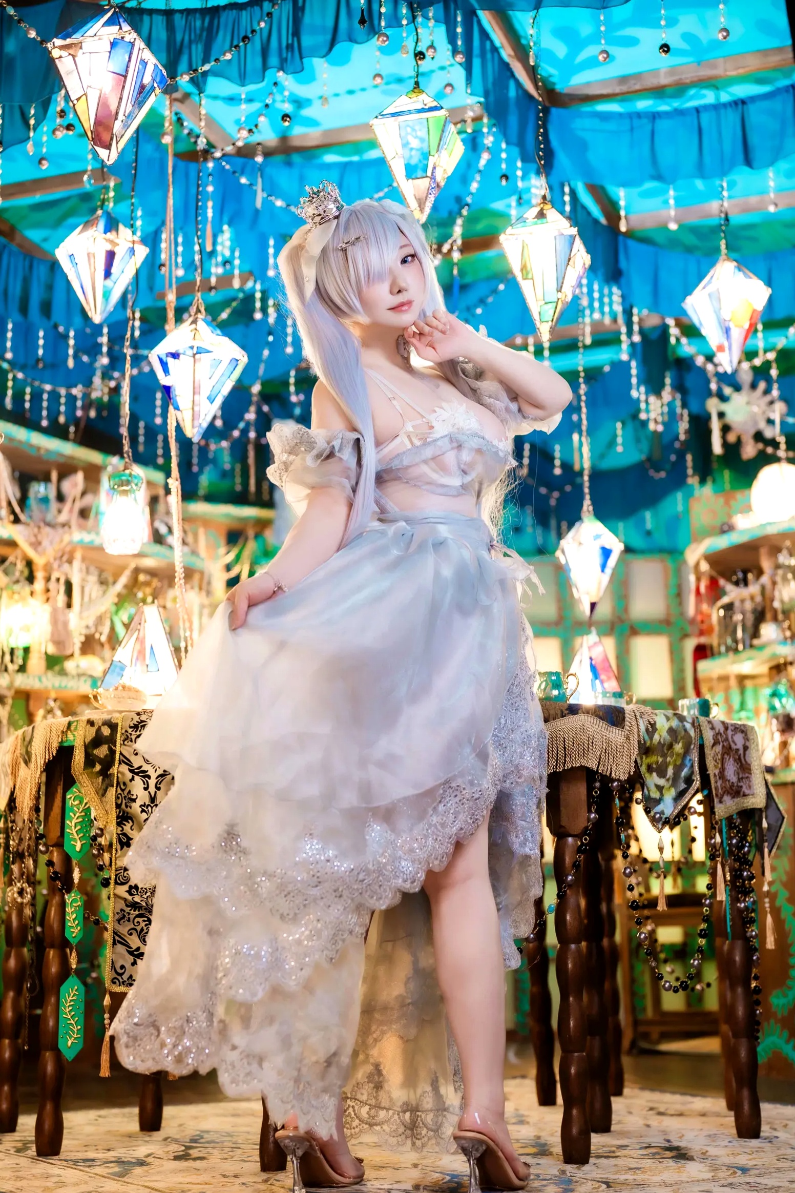 (Cosplay) [Shooting Star