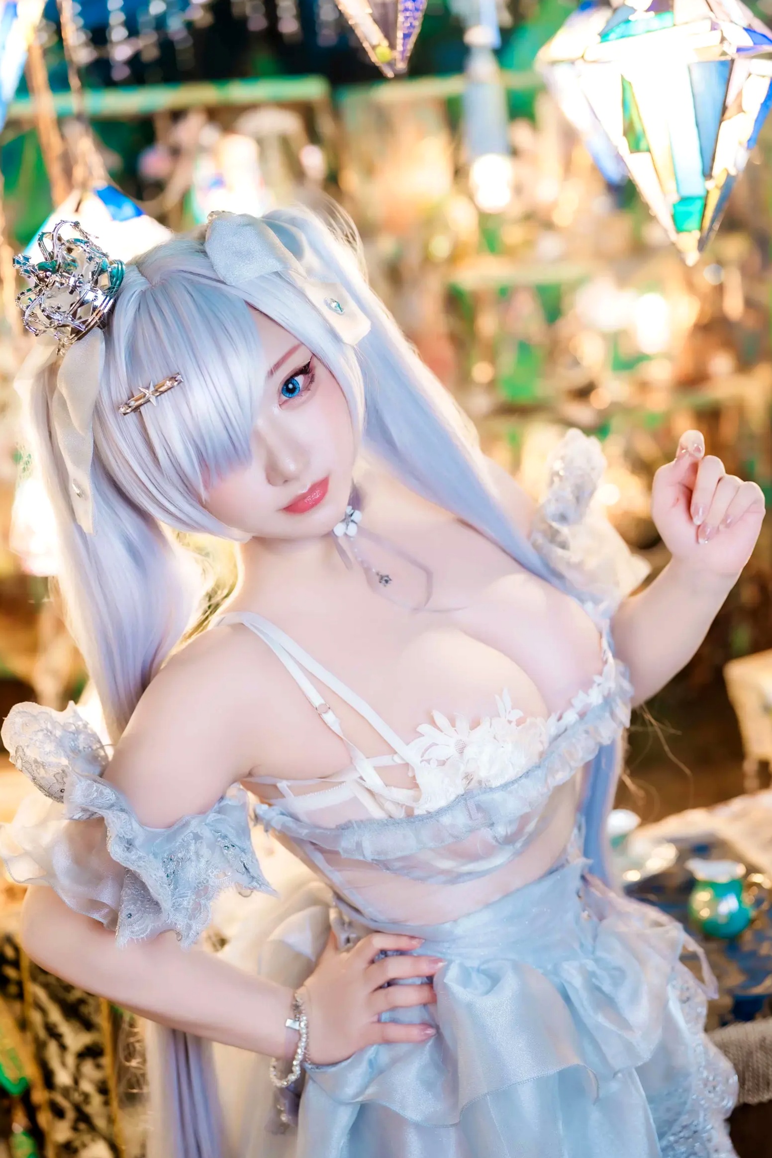 (Cosplay) [Shooting Star