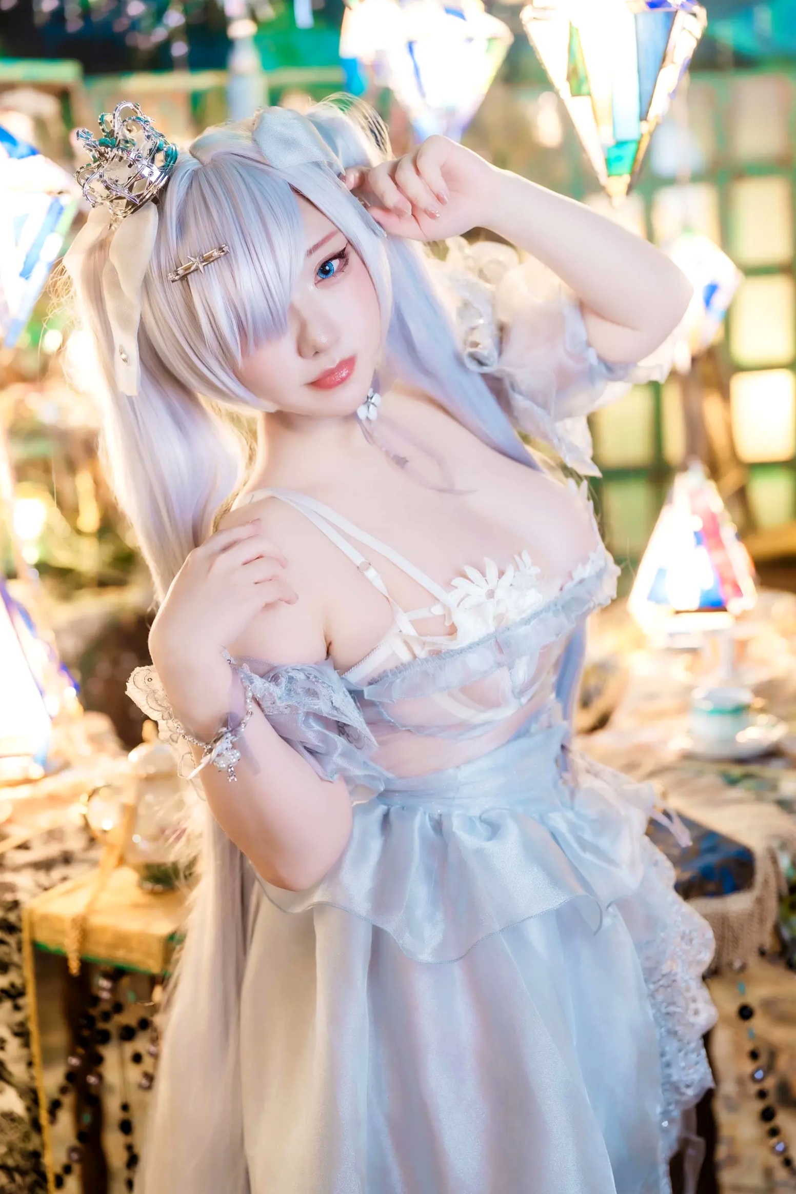 (Cosplay) [Shooting Star