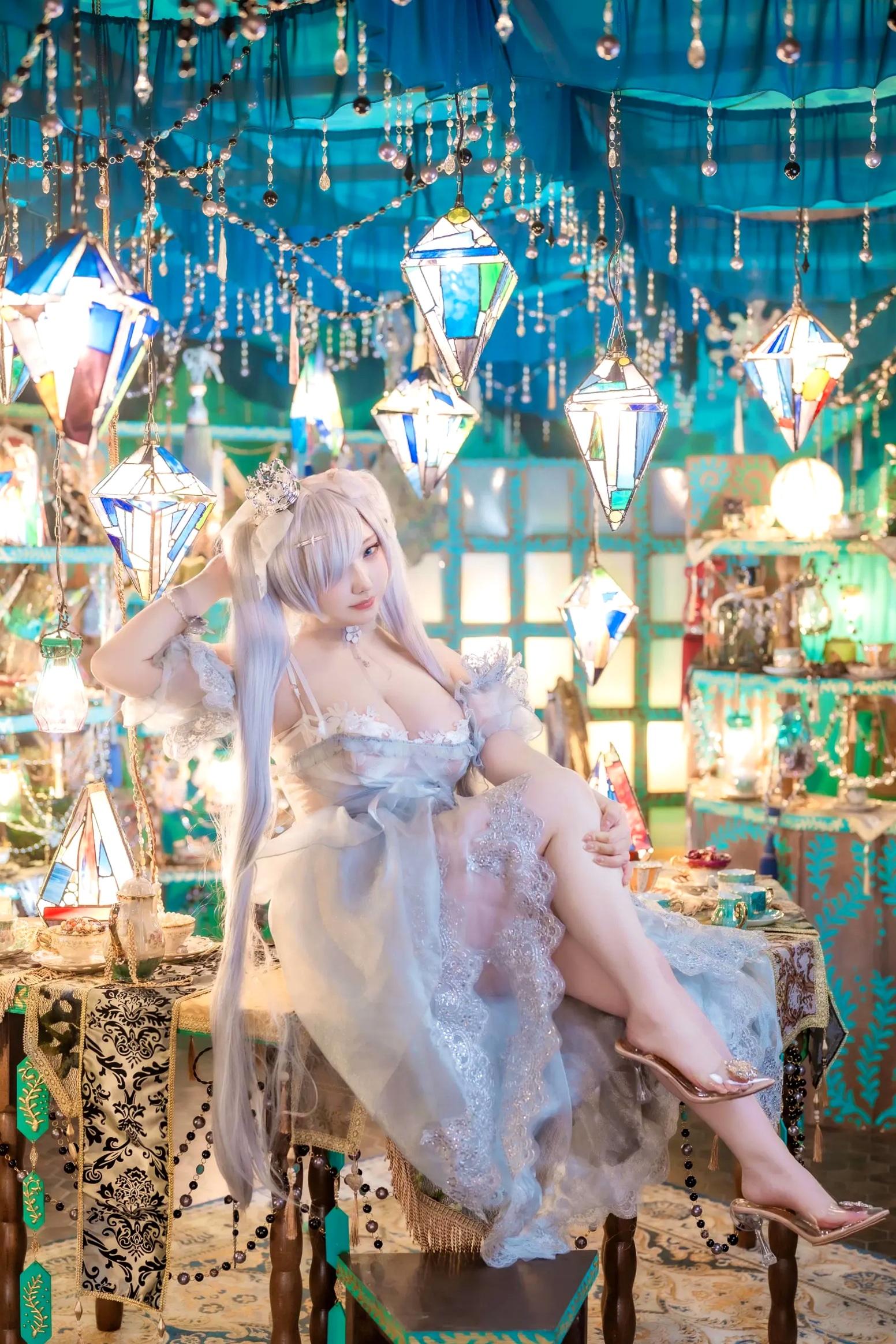 (Cosplay) [Shooting Star