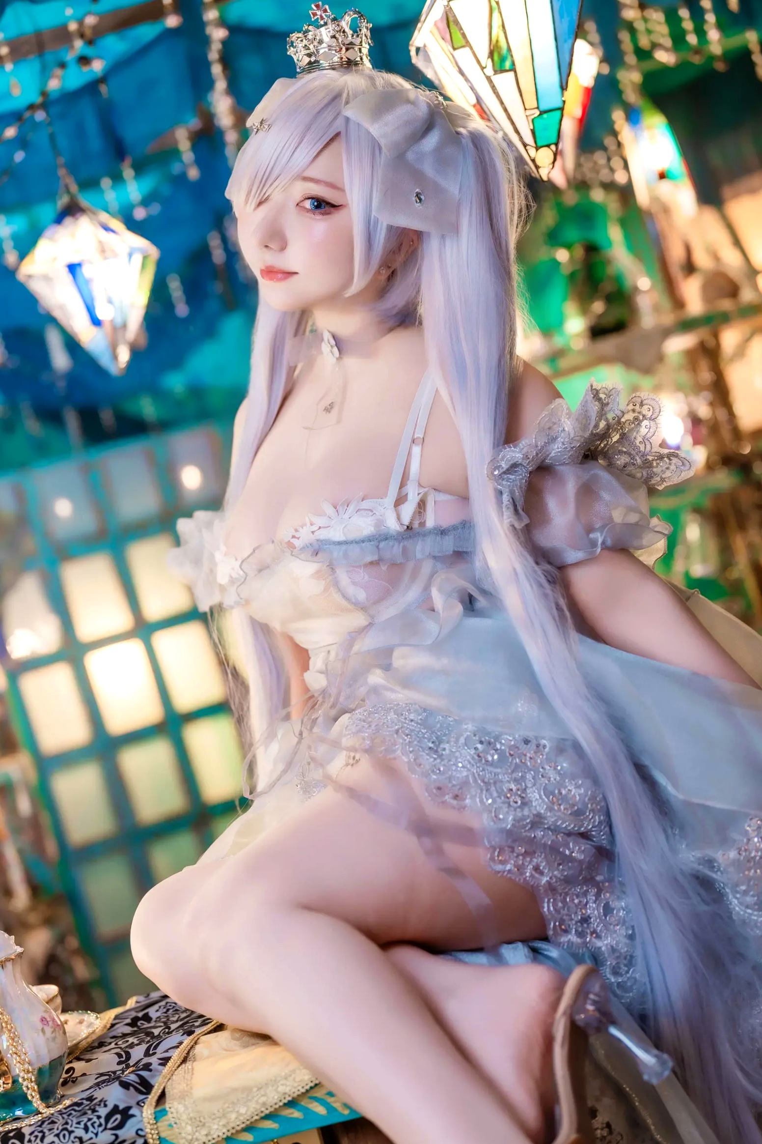 (Cosplay) [Shooting Star