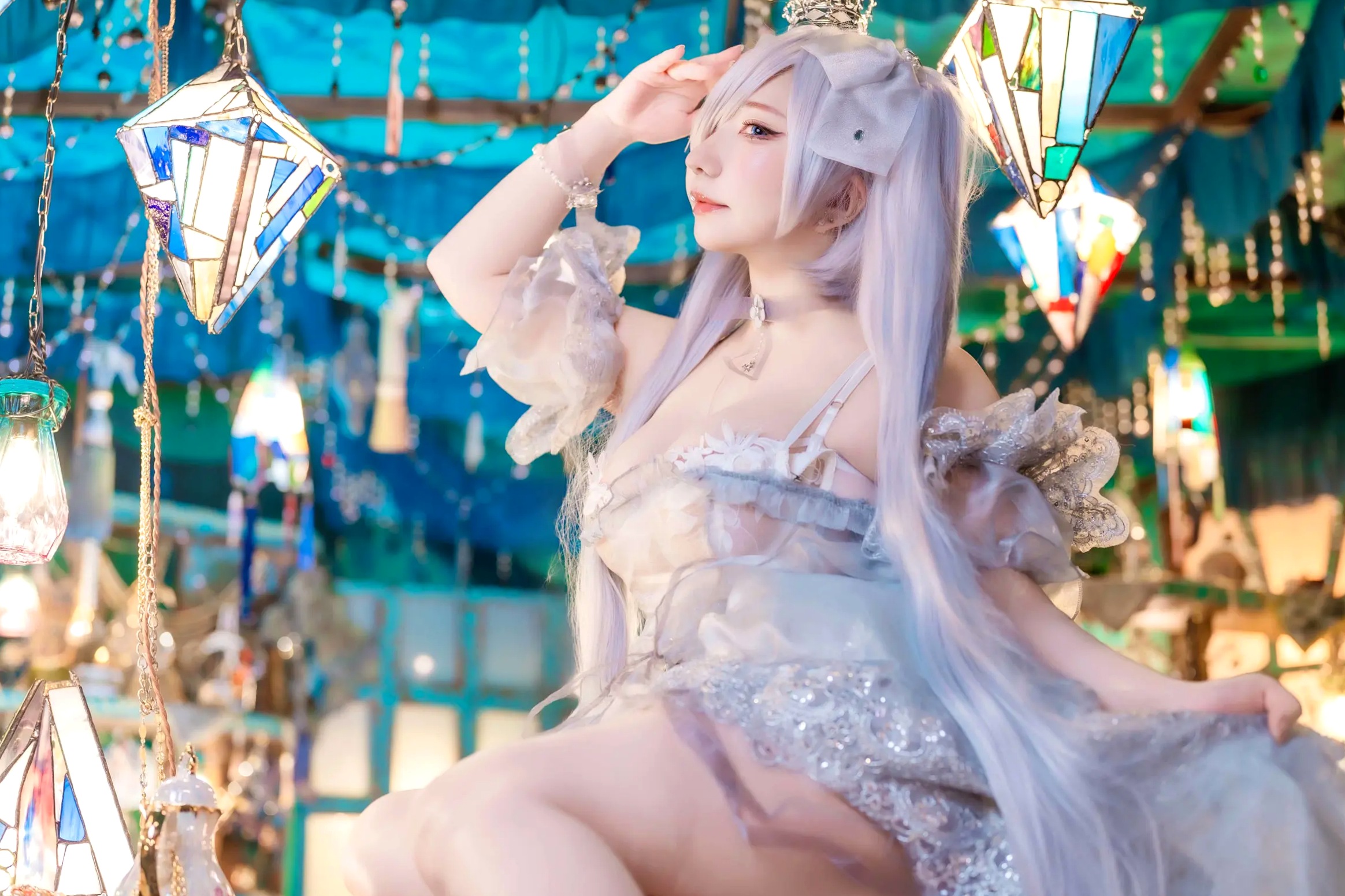 (Cosplay) [Shooting Star