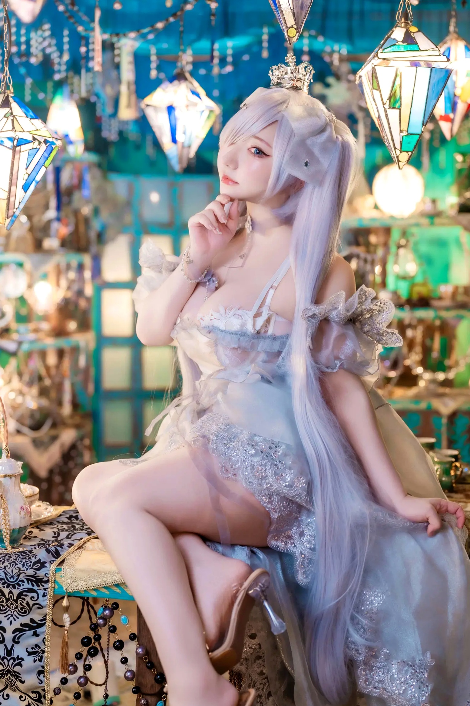 (Cosplay) [Shooting Star